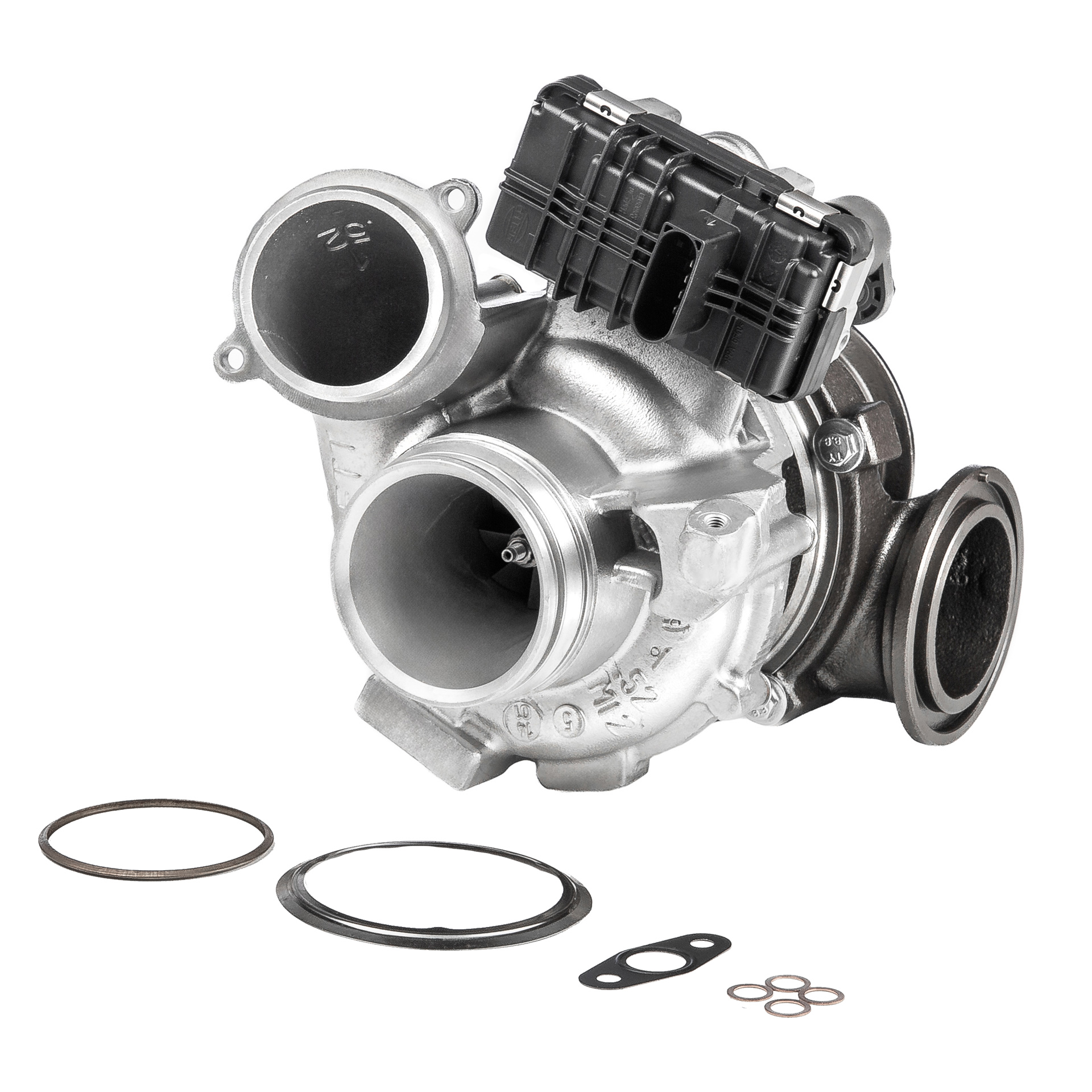 ostaa Turboahdin - BR Turbo (806094-5001RSG)