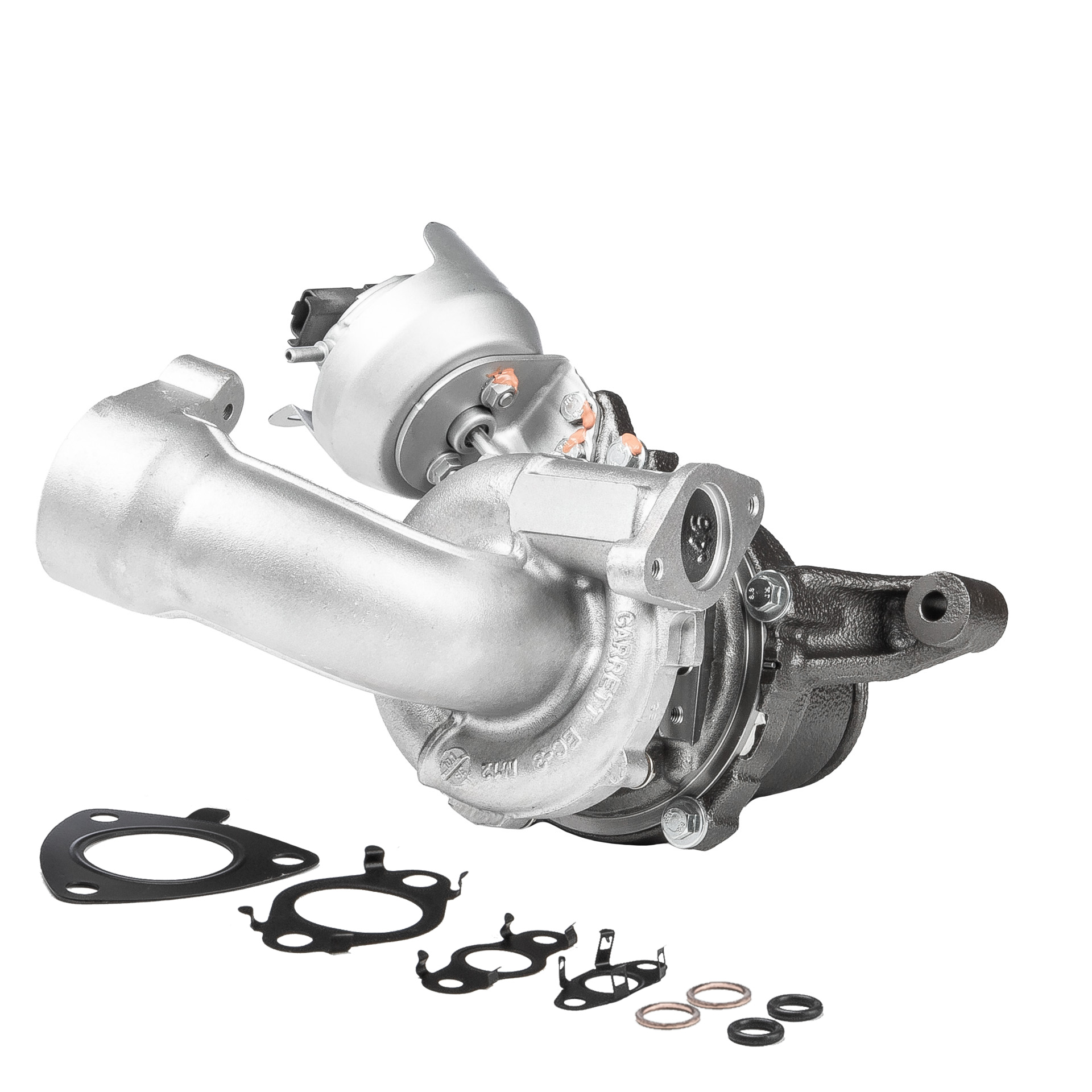 OEM 0375S6 BR Turbo Turbocharger 806497-5001RSG voor FORD, PEUGEOT, FIAT, CITROЁN, DS