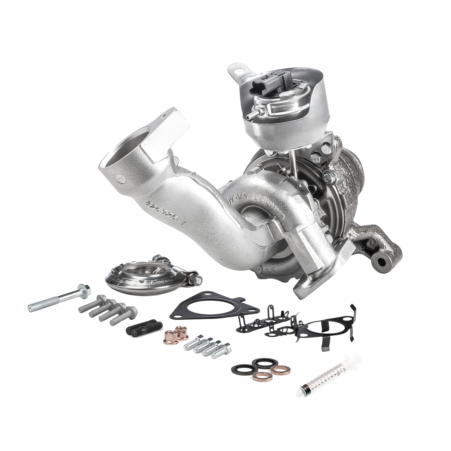 OEM 0375R2 BR Turbo Turbocompresor 806499-5001RSM para PEUGEOT, CITROЁN, FIAT