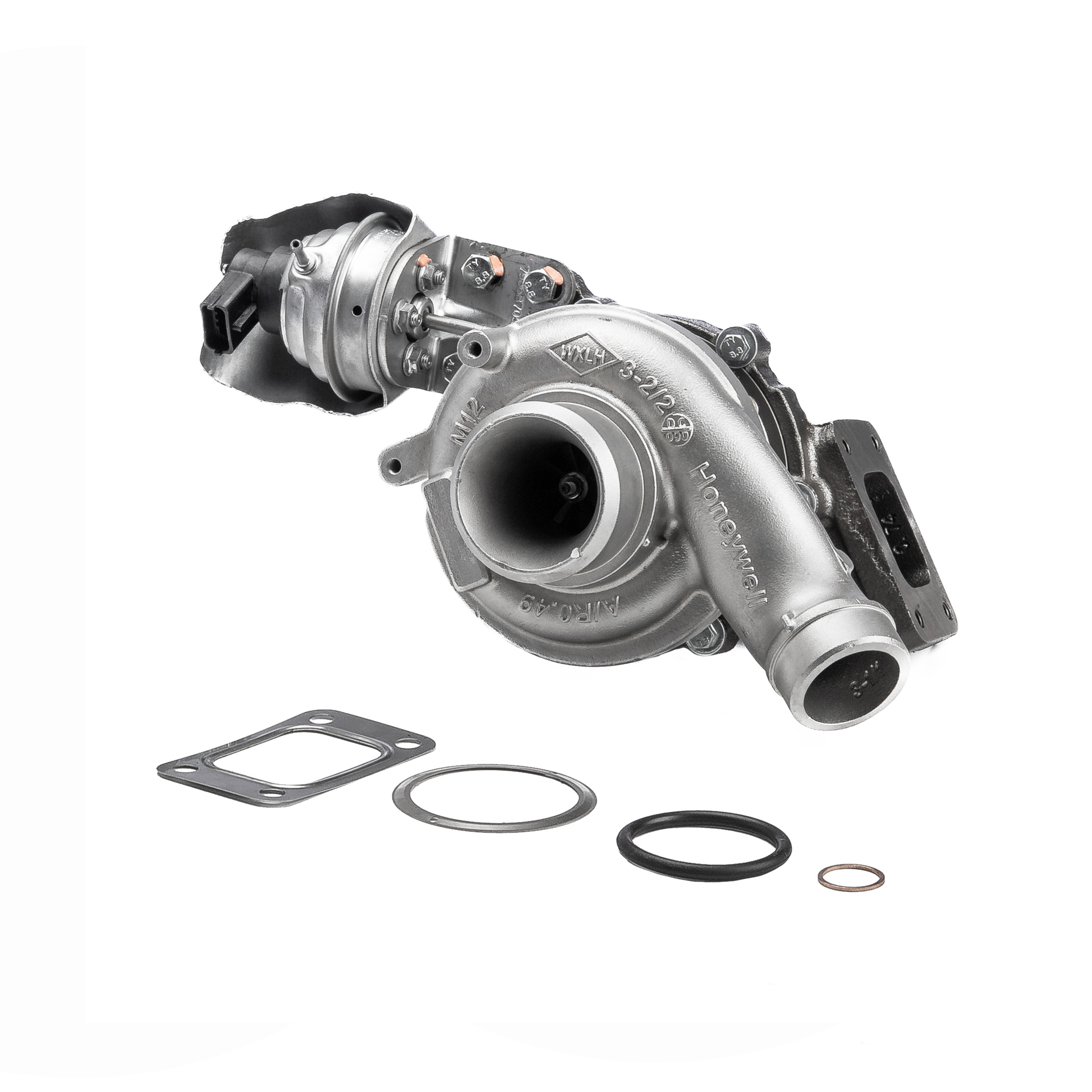 ostaa Turboahdin - BR Turbo (806850-5001RSG)