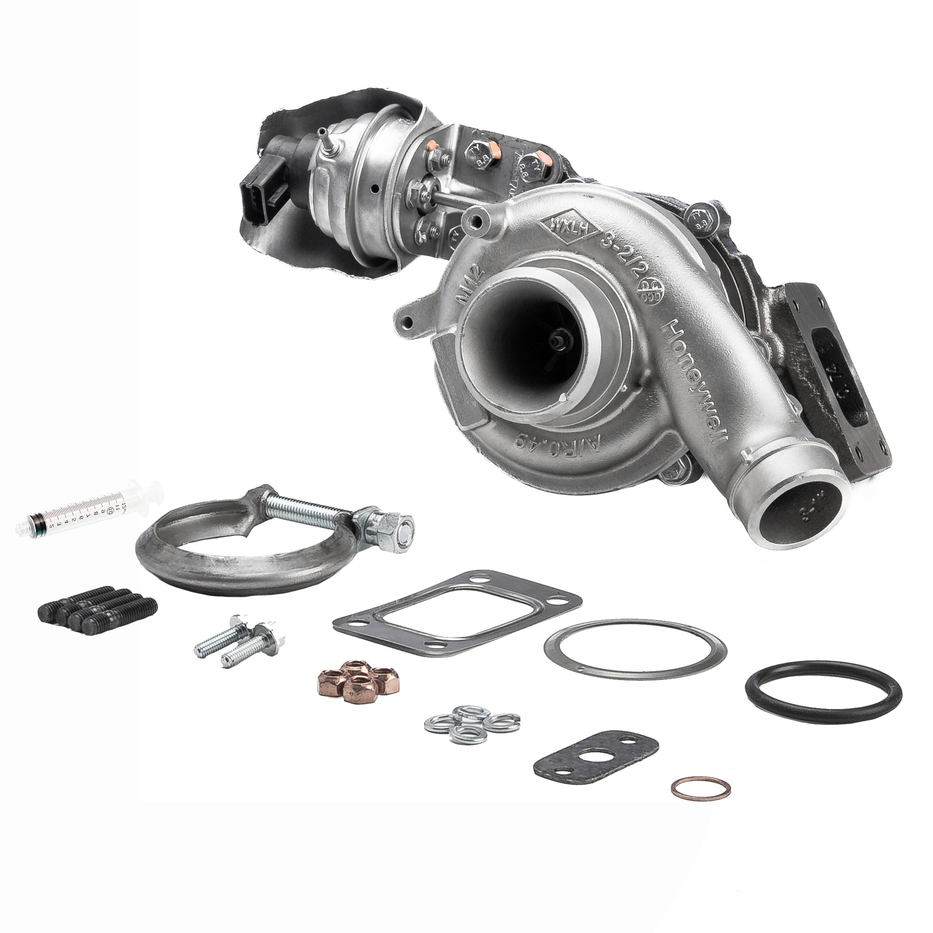 ostaa Turboahdin - BR Turbo (806850-5001RSM)