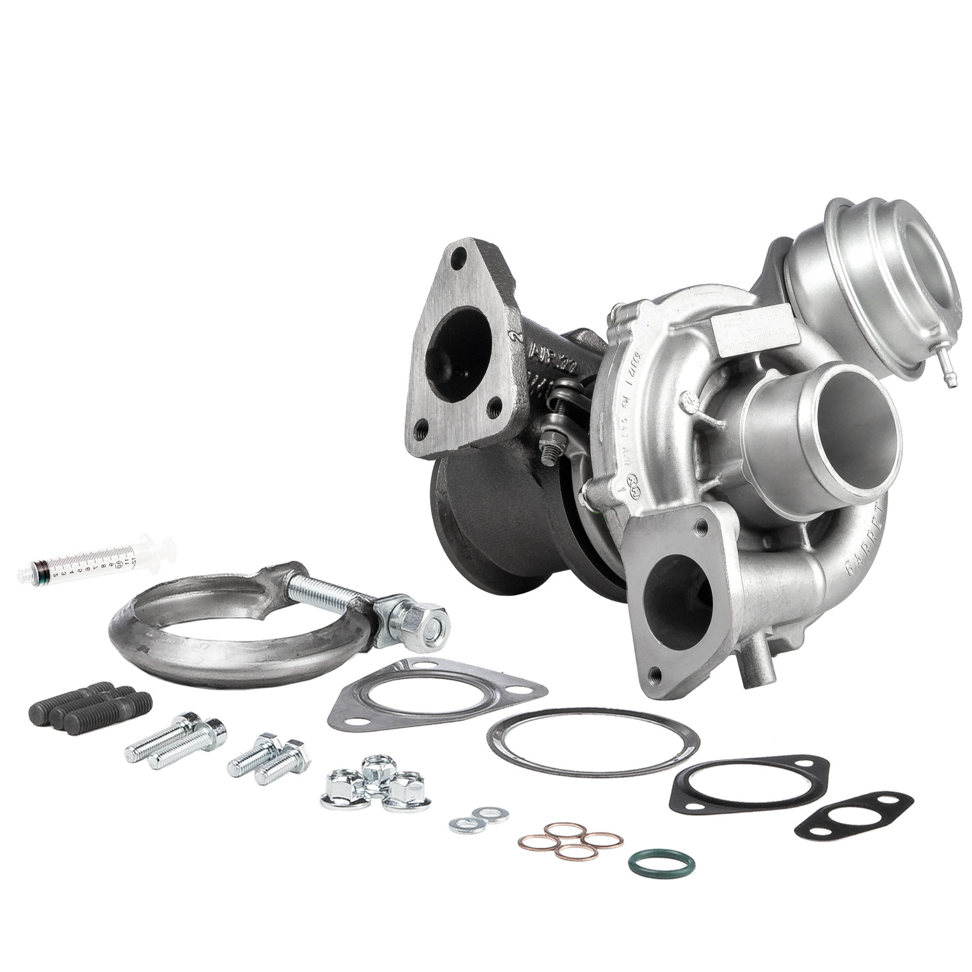 Kjøp Turbolader - BR Turbo (807068-5001RSM)
