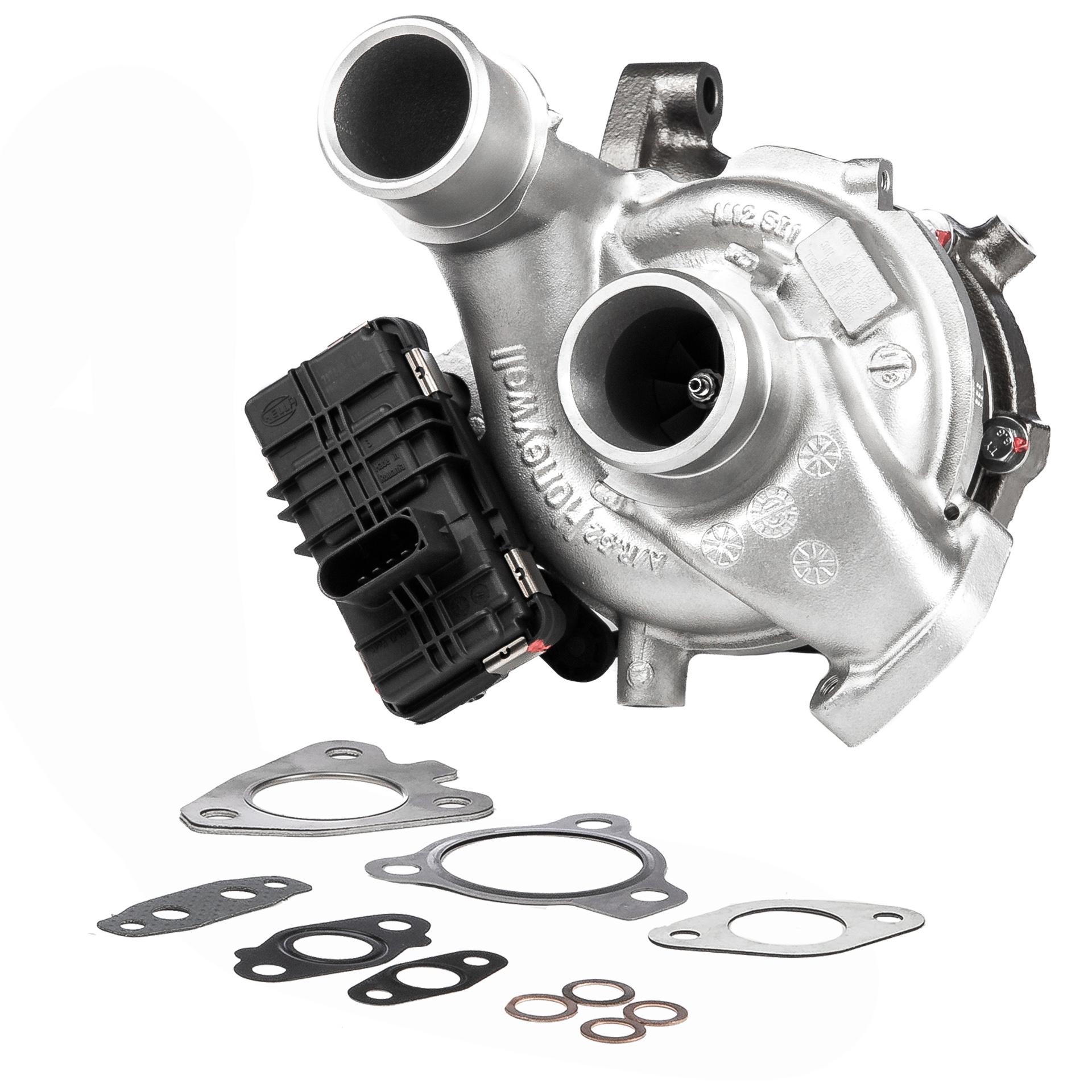 ostaa Turboahdin - BR Turbo (808031-5001RSG)