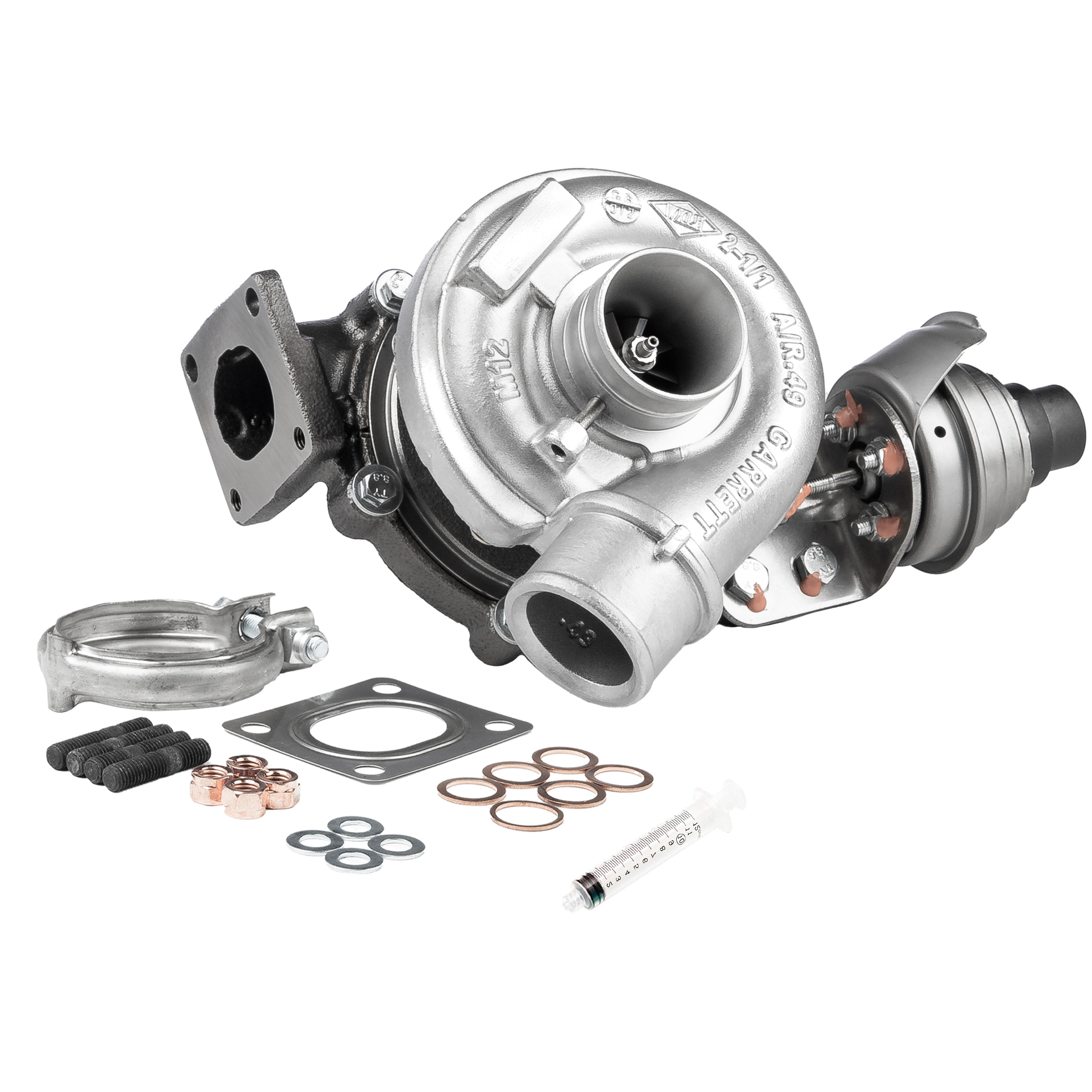 ostaa Turboahdin - BR Turbo (808549-5001RSM)