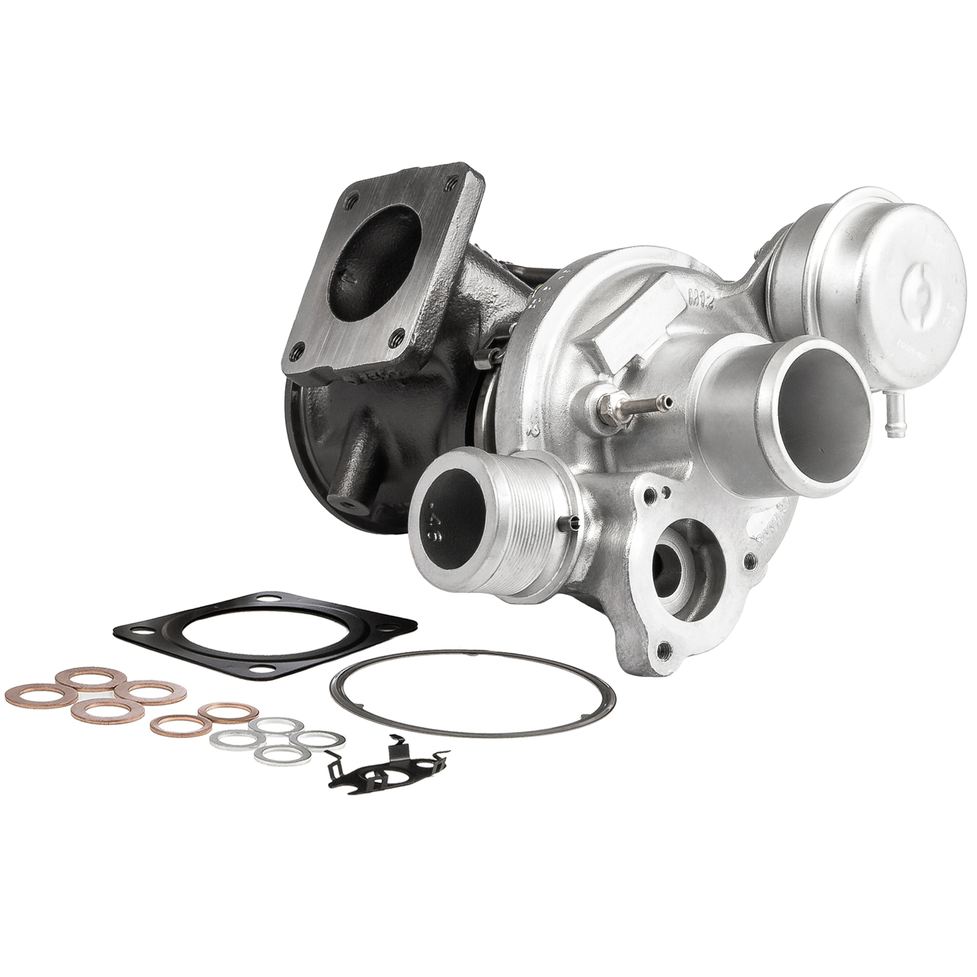 OEM 55269969 BR Turbo Turboahdin 811311-5001RSG varten FIAT, JEEP, CHRYSLER, ALFA ROMEO, IVECO