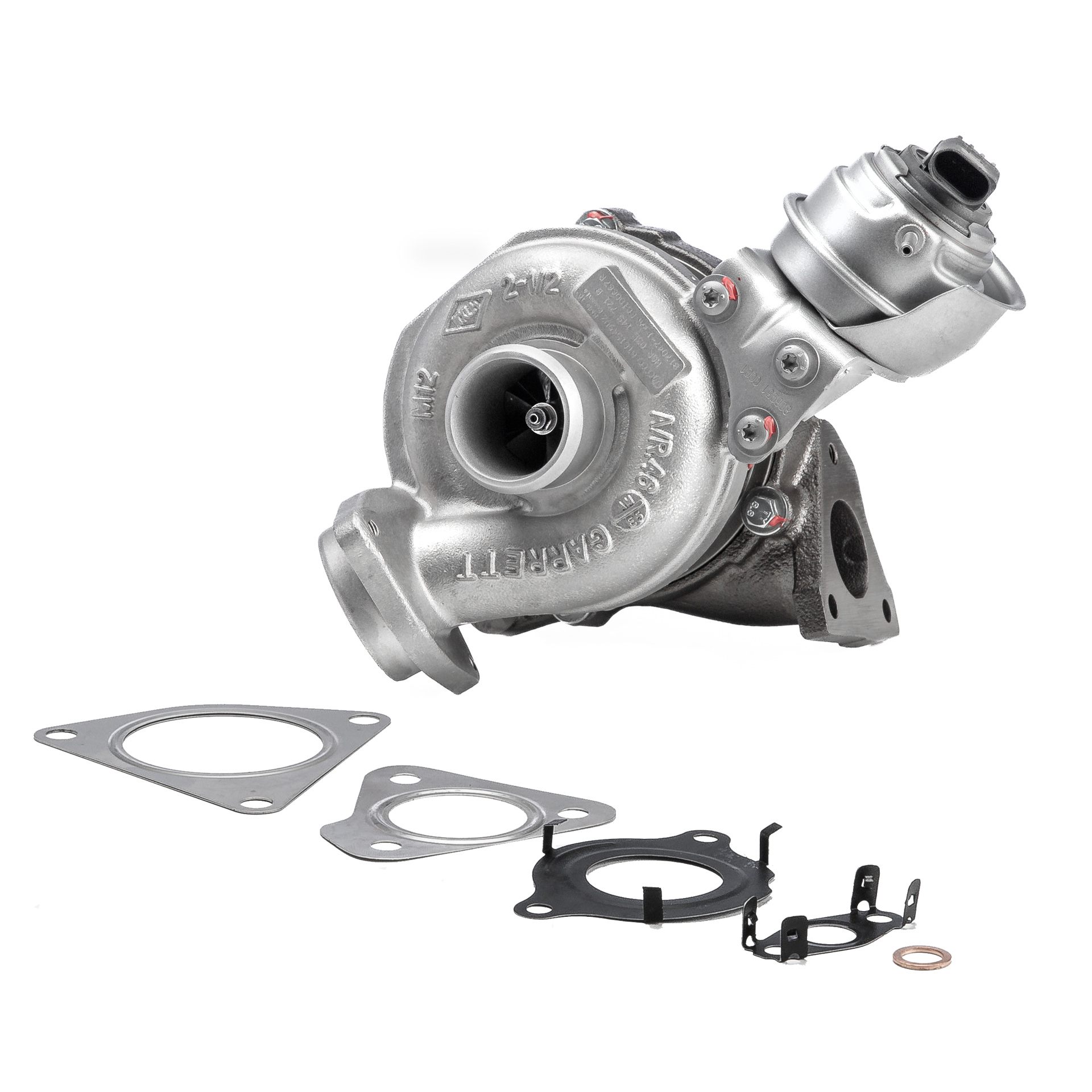OEM 03L145721C BR Turbo Turboahdin 818988-5001RSG varten VW, AUDI, SKODA, SEAT