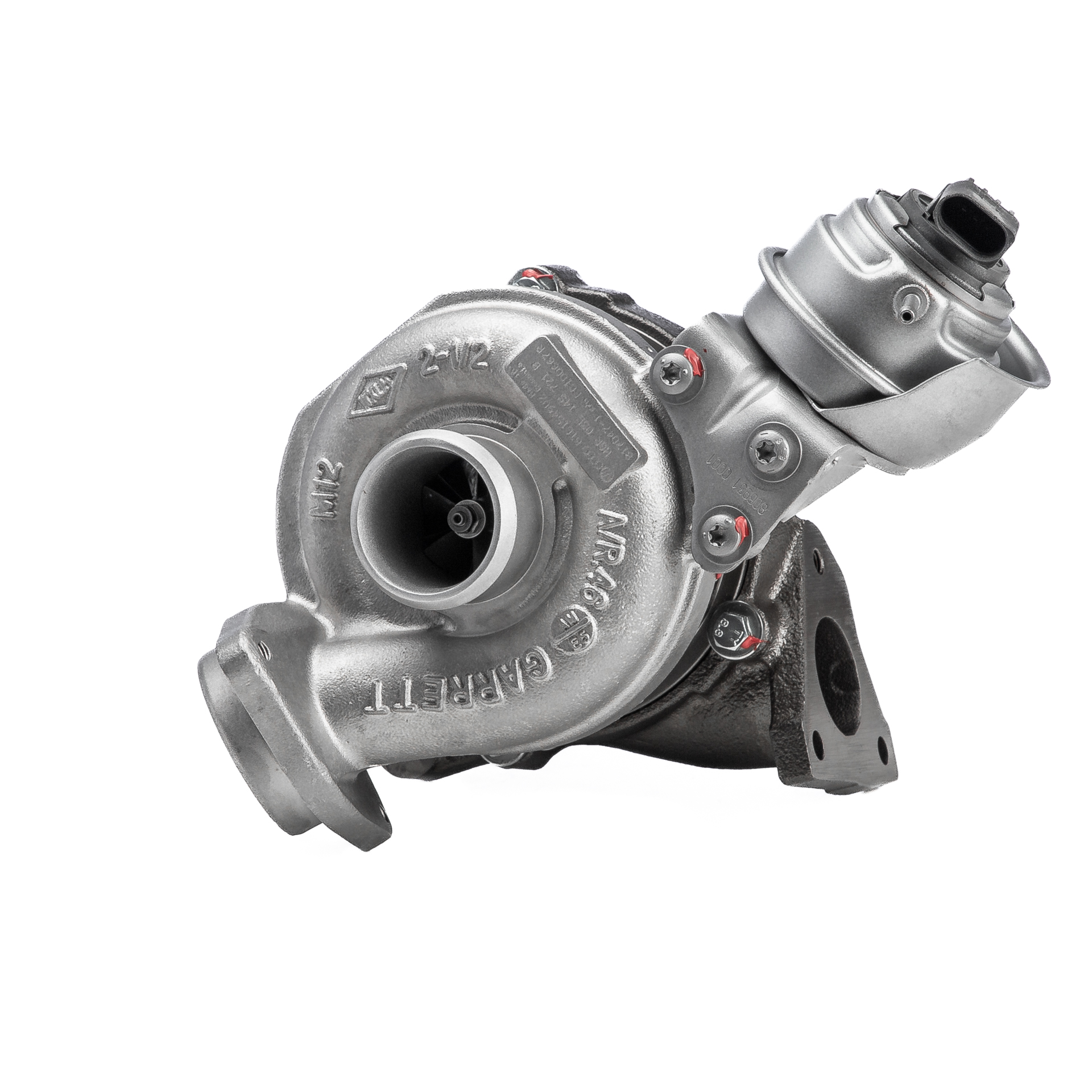 OEM 03L145721C BR Turbo Turboahdin 818989-5001RS varten VW, AUDI, SKODA, SEAT