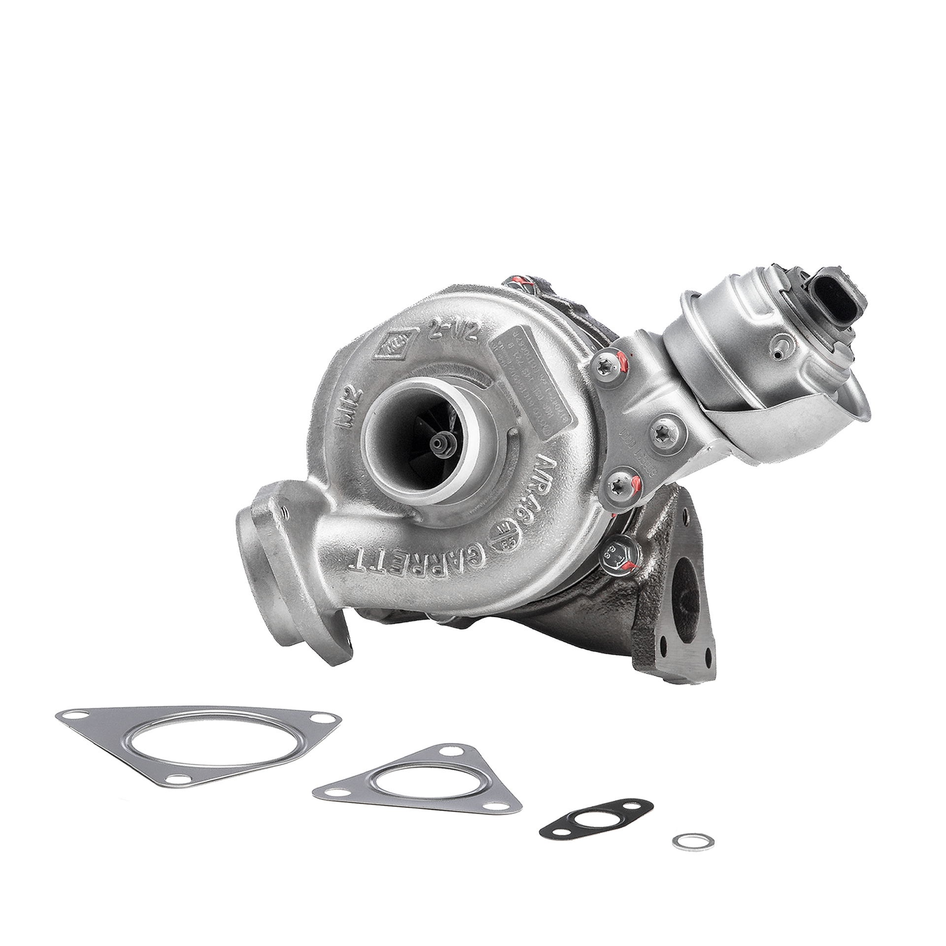 OEM 03L145721C BR Turbo Turboahdin 818989-5001RSG varten VW, AUDI, SKODA, SEAT