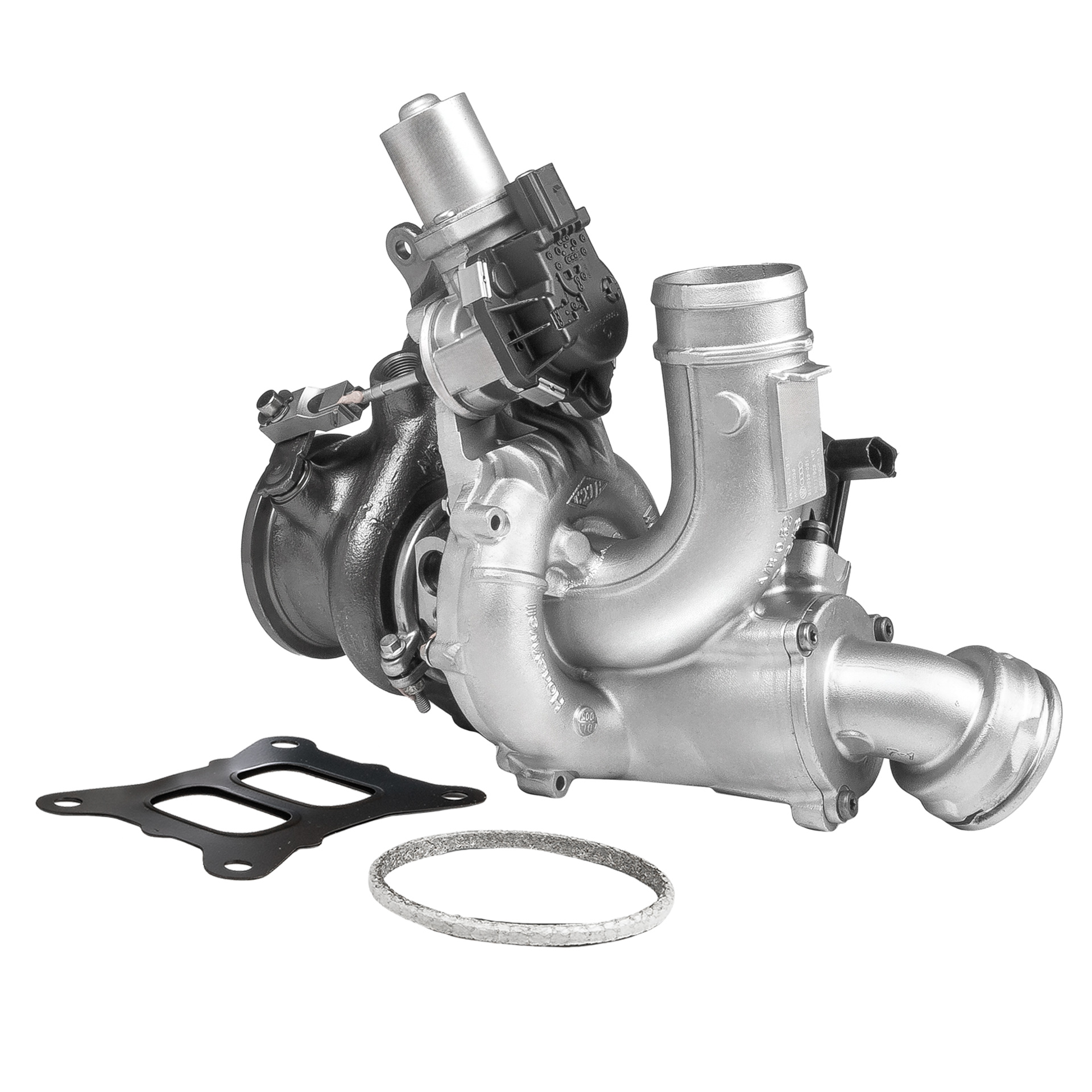 OEM 06K145715C BR Turbo Turboahdin 819035-5001RSG varten VW, AUDI, SKODA, SEAT
