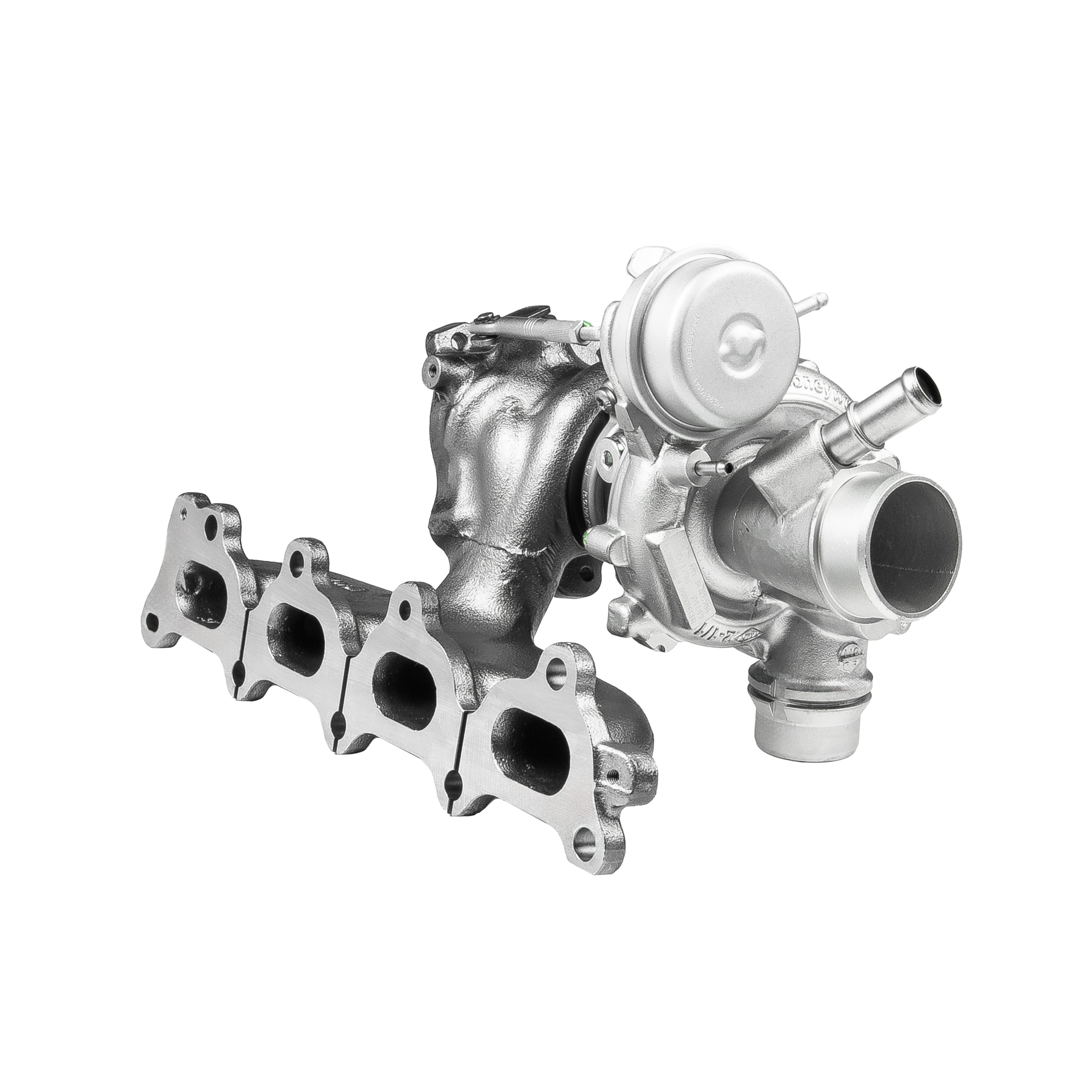 BR Turbo Turbolader (819554-5001RS) in erstklassiger Qualität für OPEL Cascada (W13) 1.6 (67) (100 KW / 136 PS / de 2018)