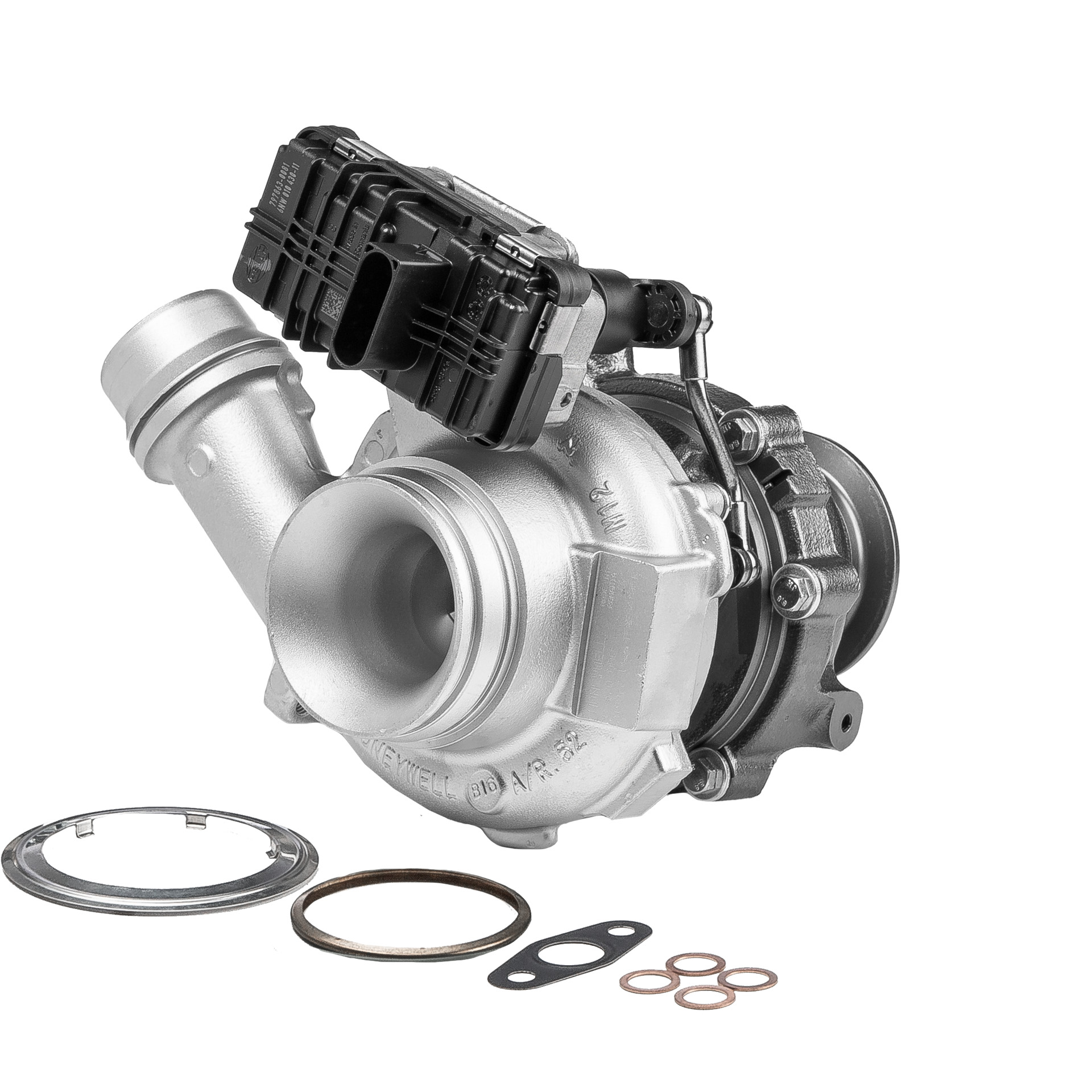 Turbocompresor BR Turbo 819977-5001RSG para MINI COUNTRYMAN 2018