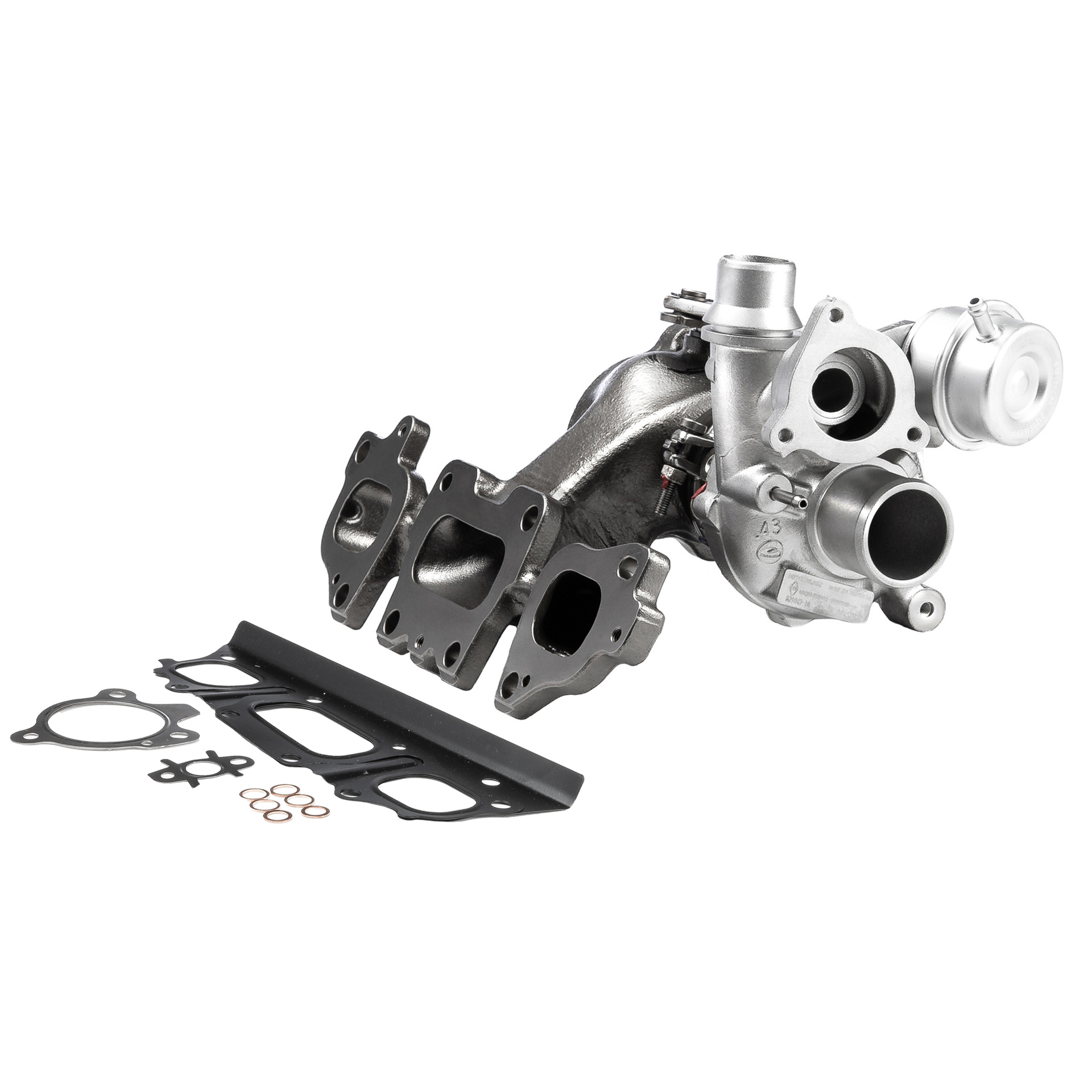 ostaa Turboahdin - BR Turbo (821042-5001RSG)