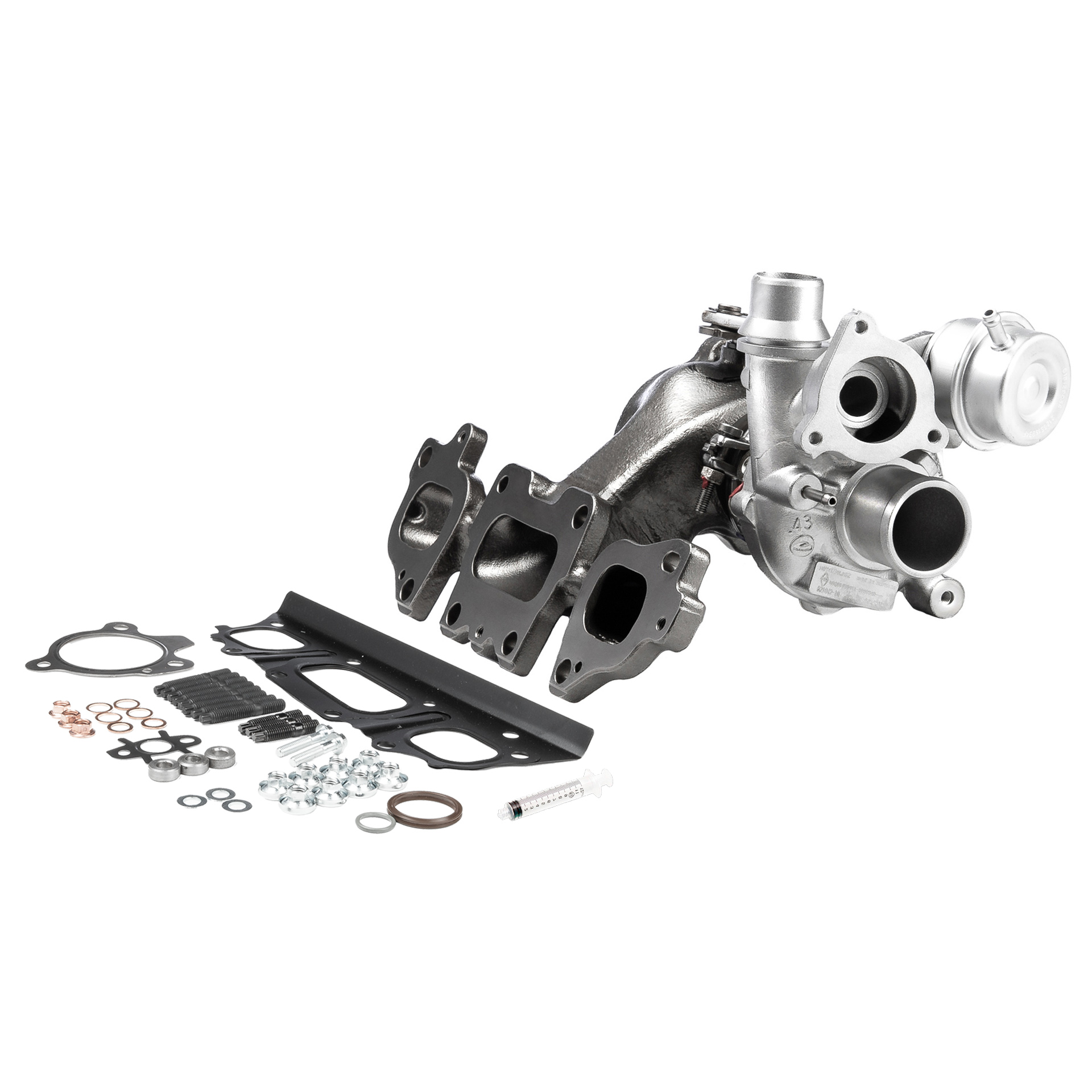 ostaa Turboahdin - BR Turbo (821042-5001RSM)