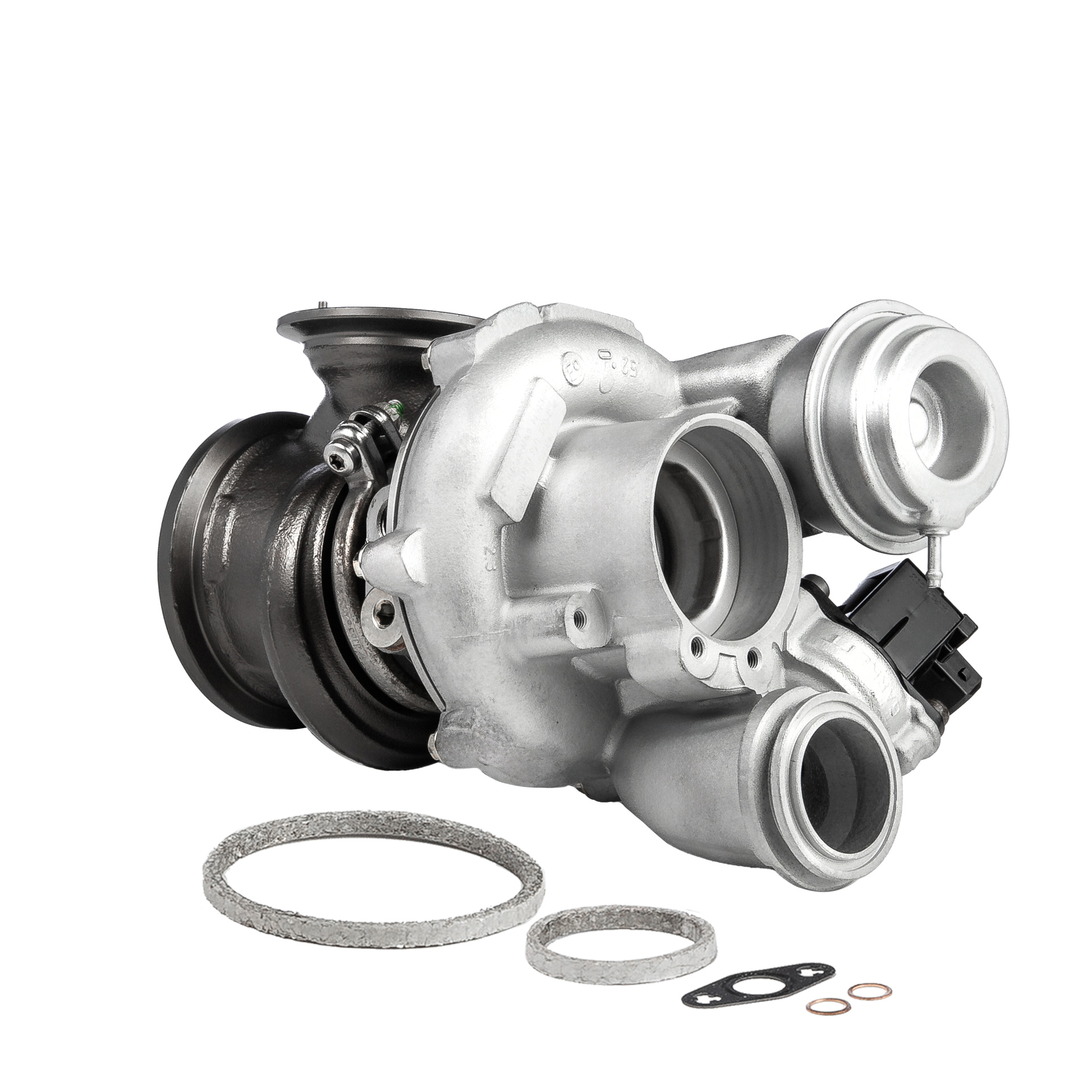 ostaa Turboahdin - BR Turbo (821719-5001RSG)