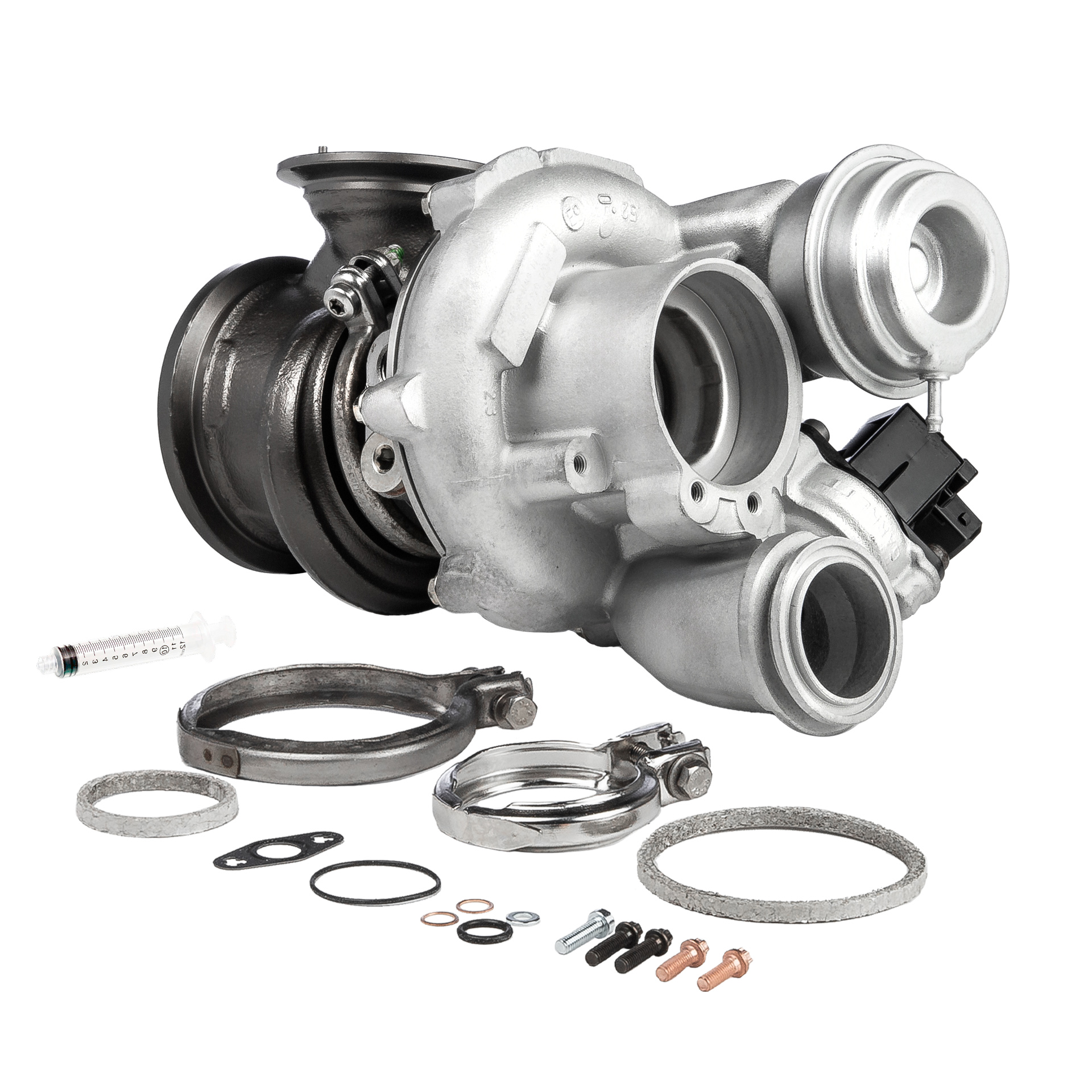 ostaa Turboahdin - BR Turbo (821719-5001RSM)