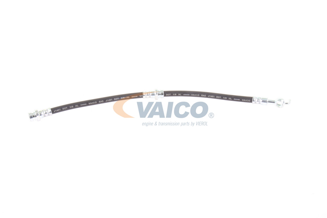 OEM 30862413 VAICO Brake hose V95-9583 for AUDI, VOLVO, MITSUBISHI, ISUZU, GMC