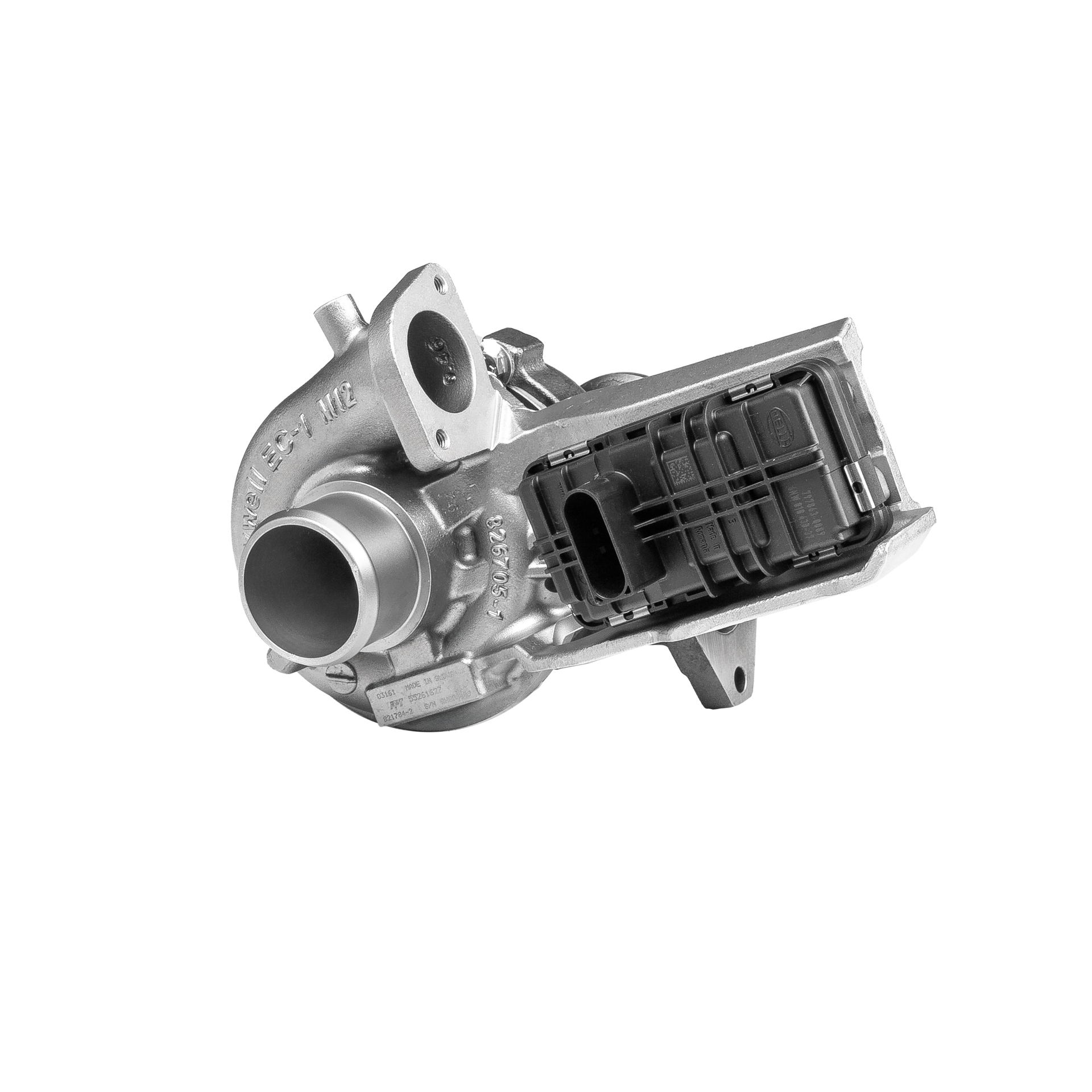 ostaa Turboahdin - BR Turbo (821784-5001RS)