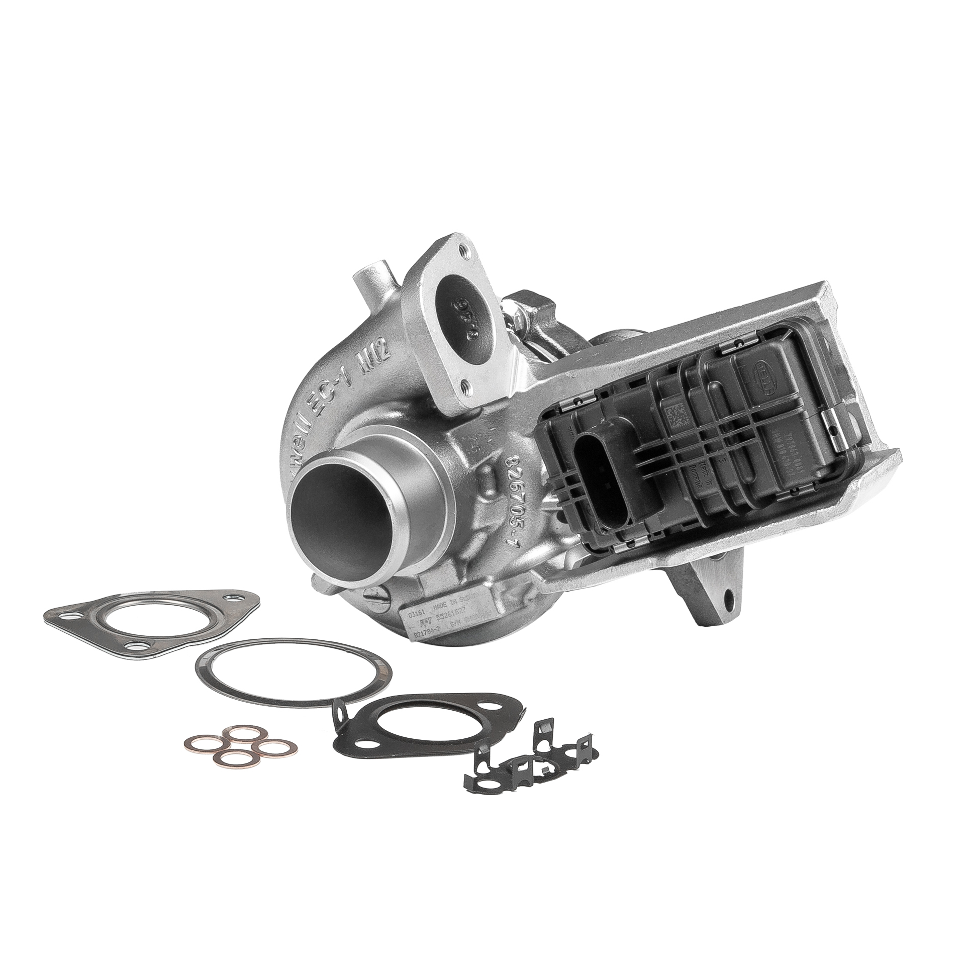 ostaa Turboahdin - BR Turbo (821784-5001RSG)