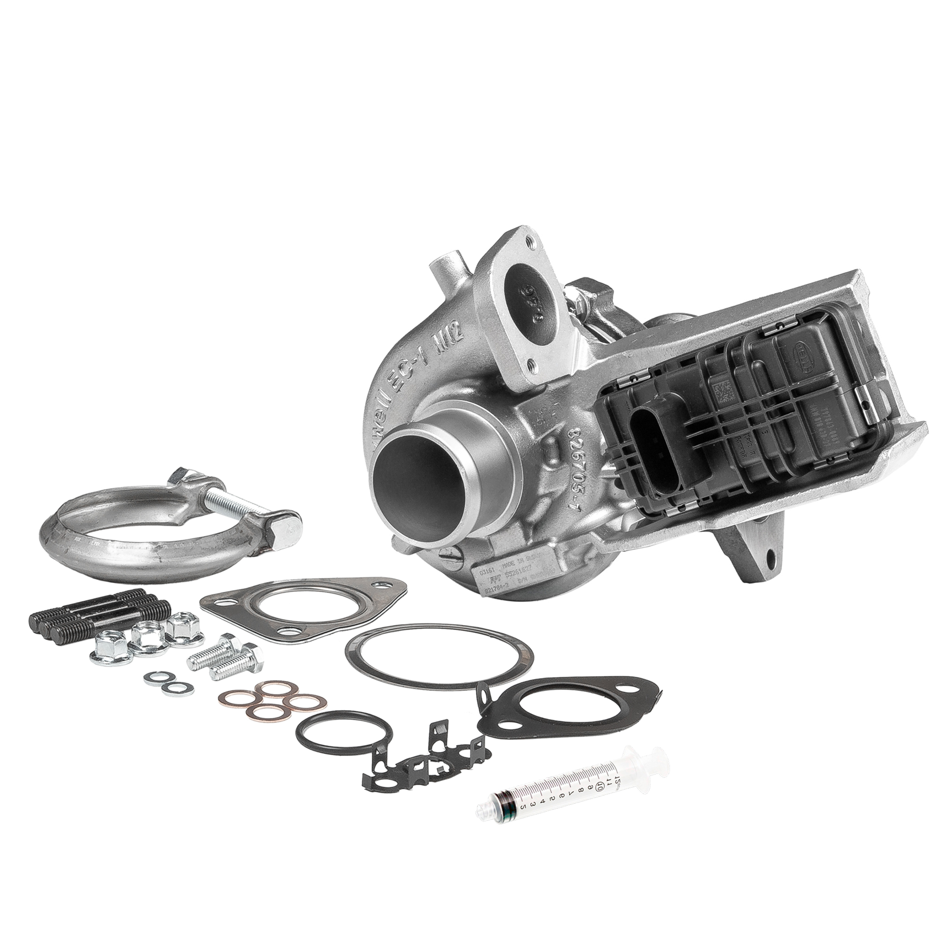 ostaa Turboahdin - BR Turbo (821784-5001RSM)