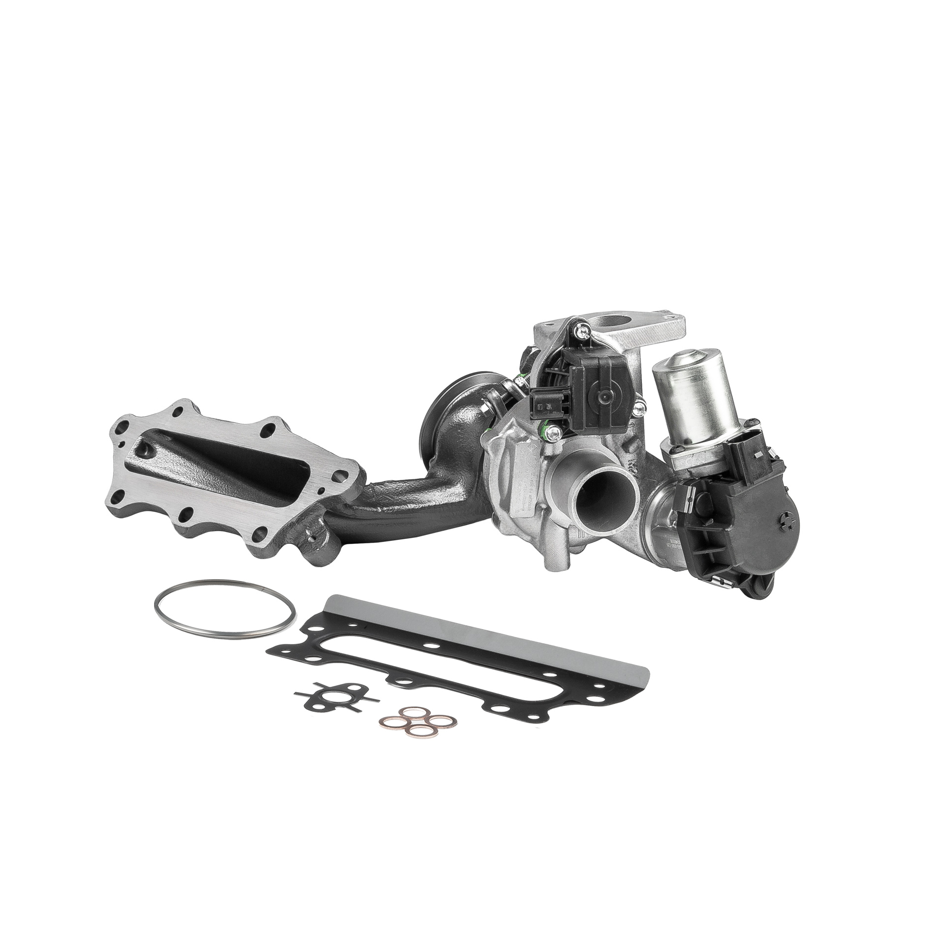 BR Turbo Turbo 822053-5001RSG