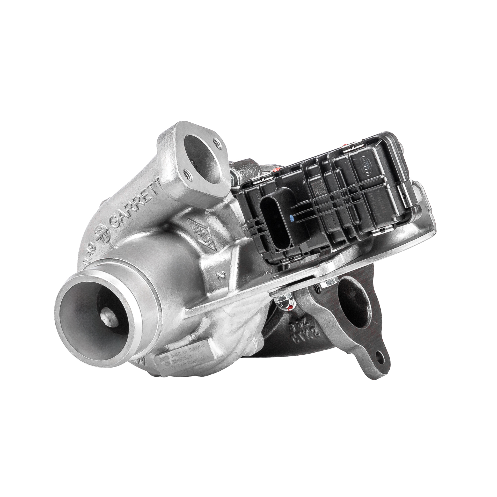 ostaa Turboahdin - BR Turbo (822072-5001RS)