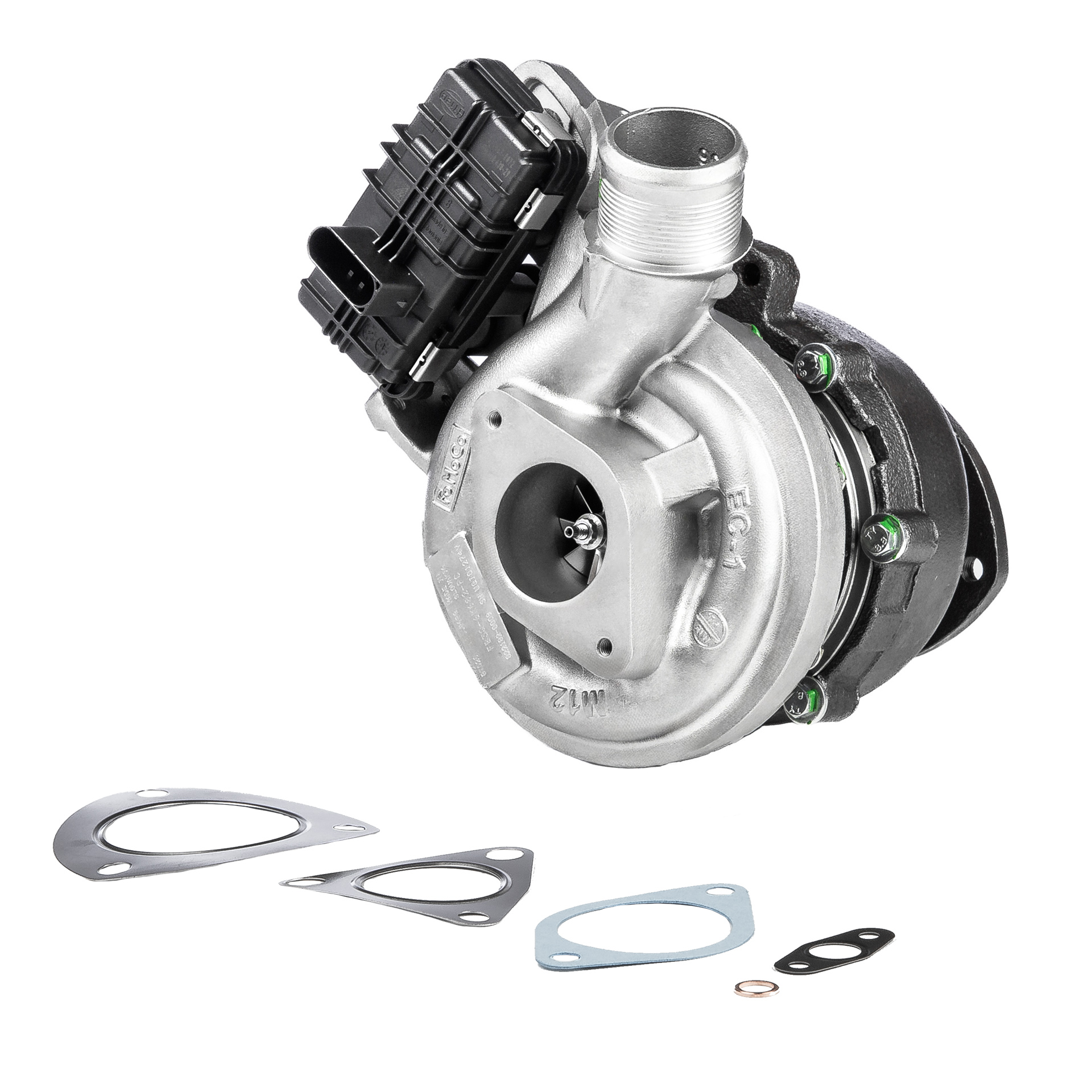 ostaa Turboahdin - BR Turbo (822182-5001RSG)