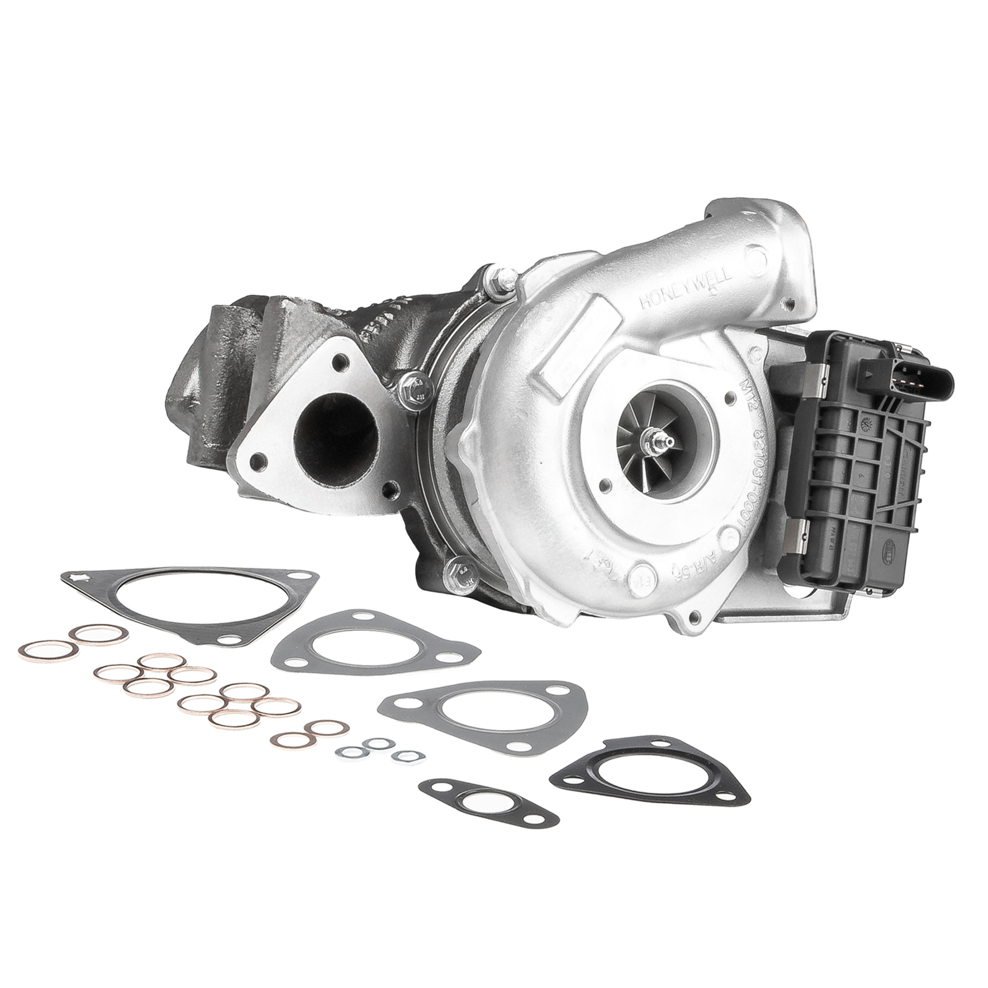 BR Turbo Turbo 823024-5001RSG