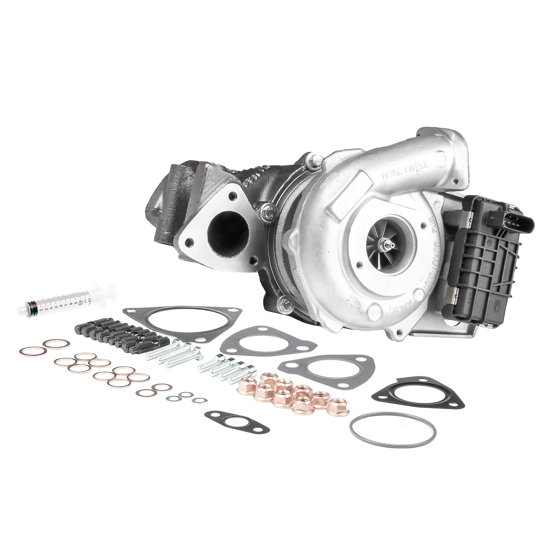 BR Turbo Turbo 823024-5001RSM