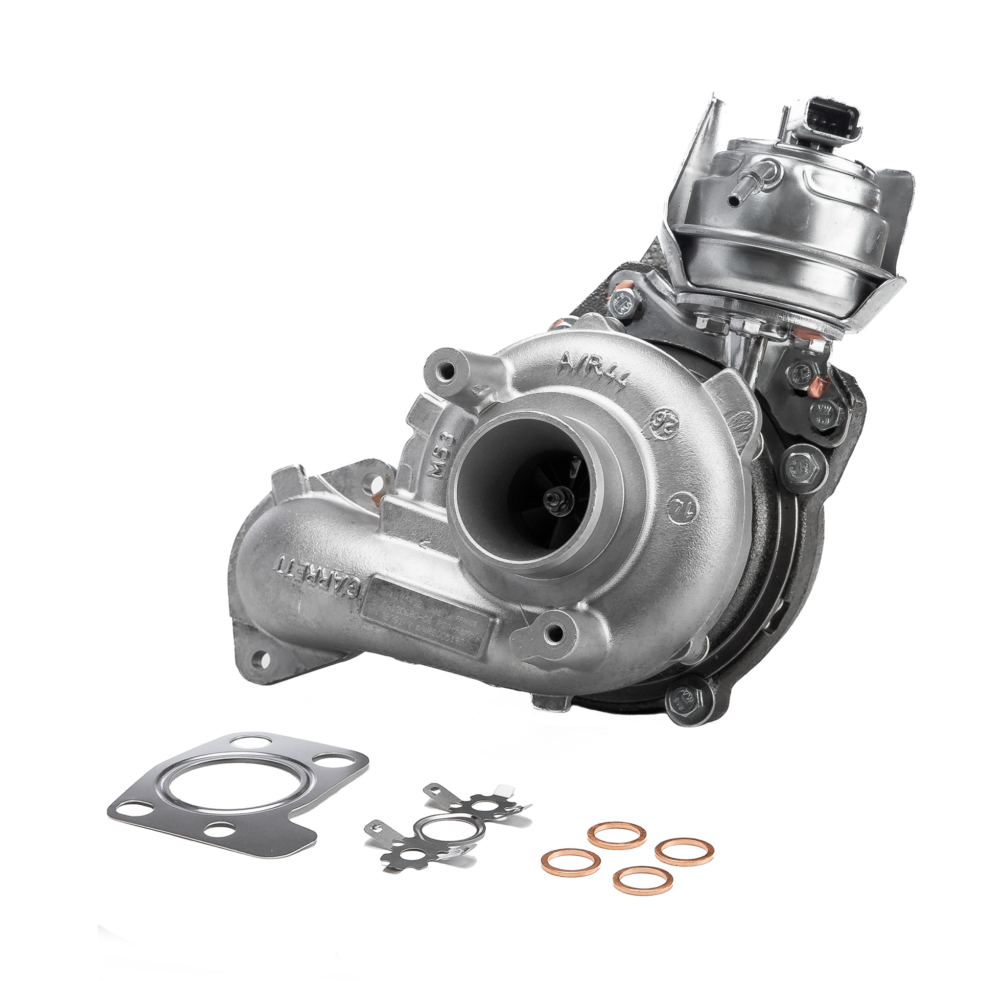 ostaa Turboahdin - BR Turbo (824060-5001RSG)
