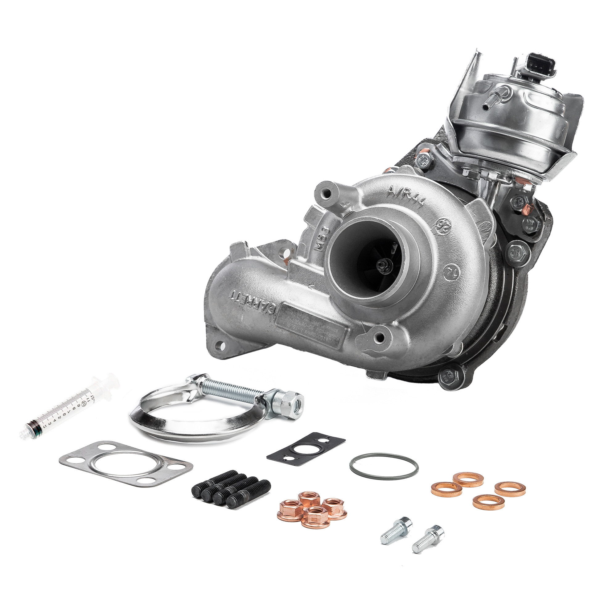 ostaa Turboahdin - BR Turbo (824060-5001RSM)