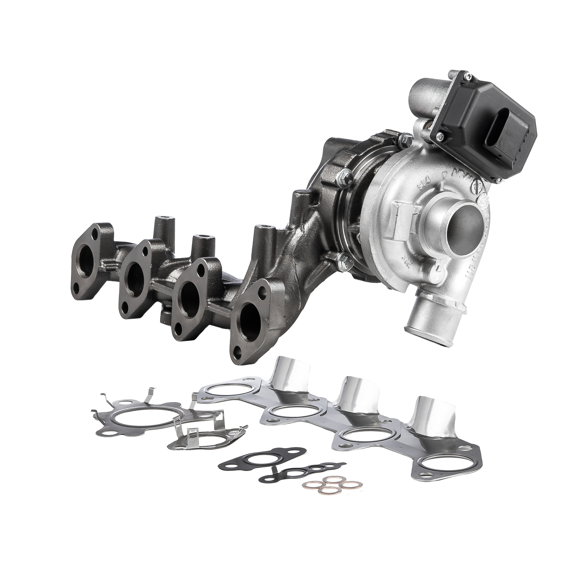 ostaa Turboahdin - BR Turbo (824168-5001RSG)