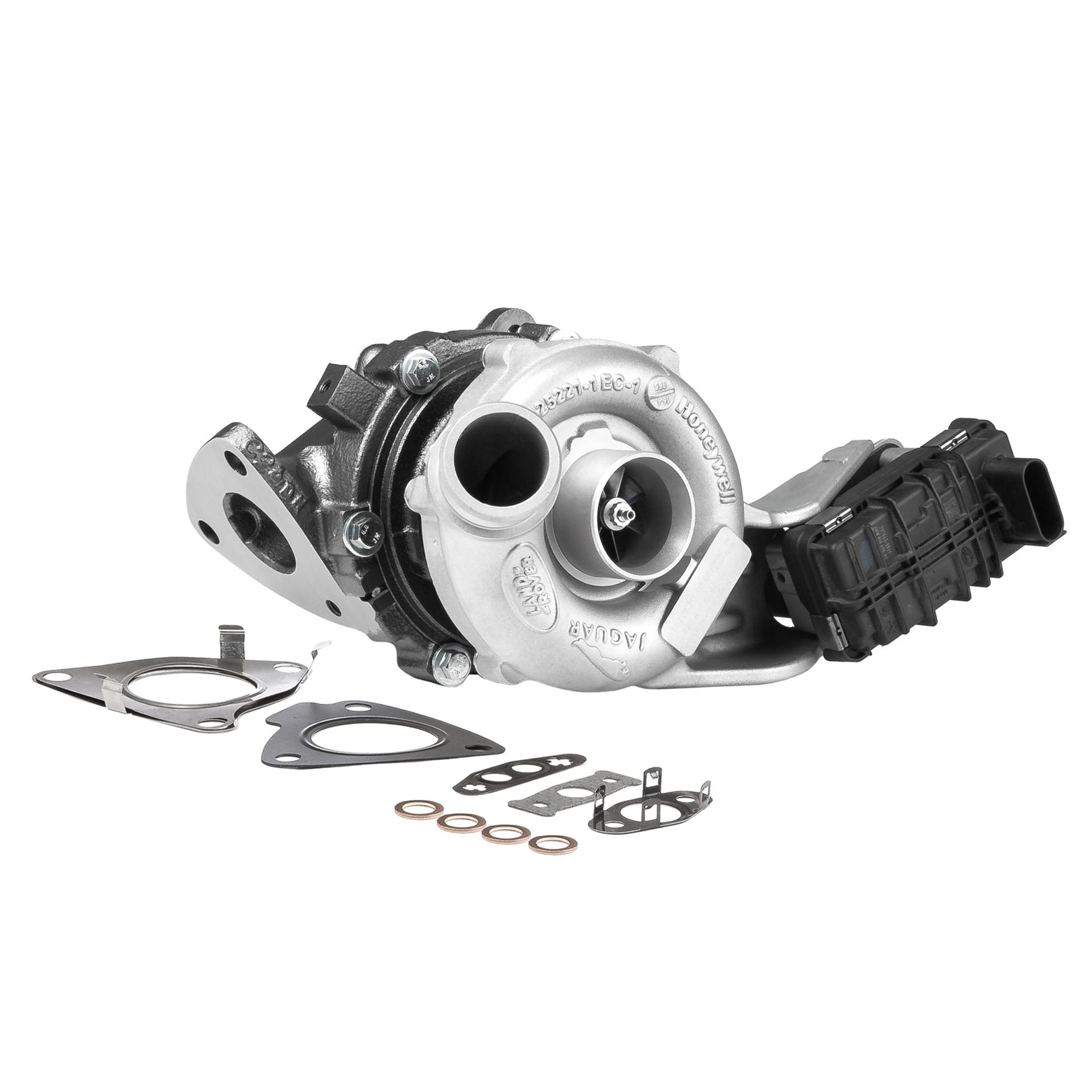ostaa Turboahdin - BR Turbo (824754-5001RSG)