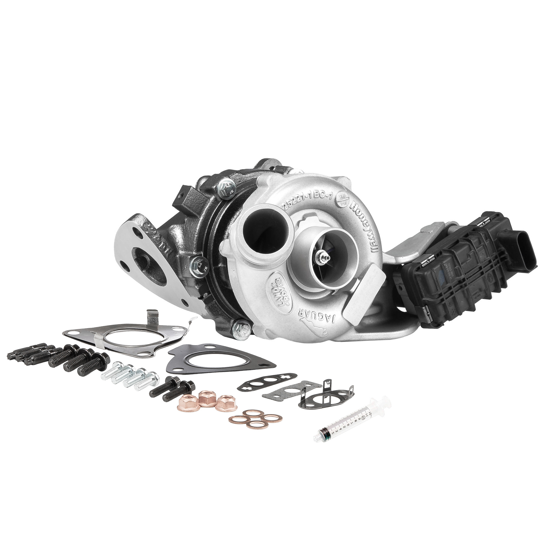 ostaa Turboahdin - BR Turbo (824754-5001RSM)