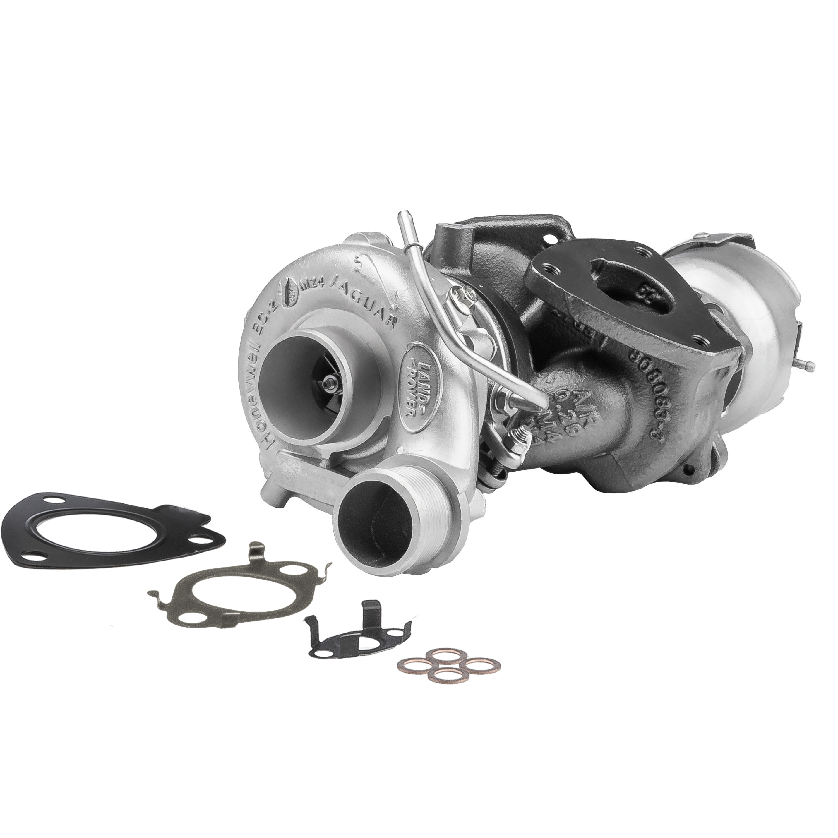 ostaa Turboahdin - BR Turbo (824756-5001RSG)