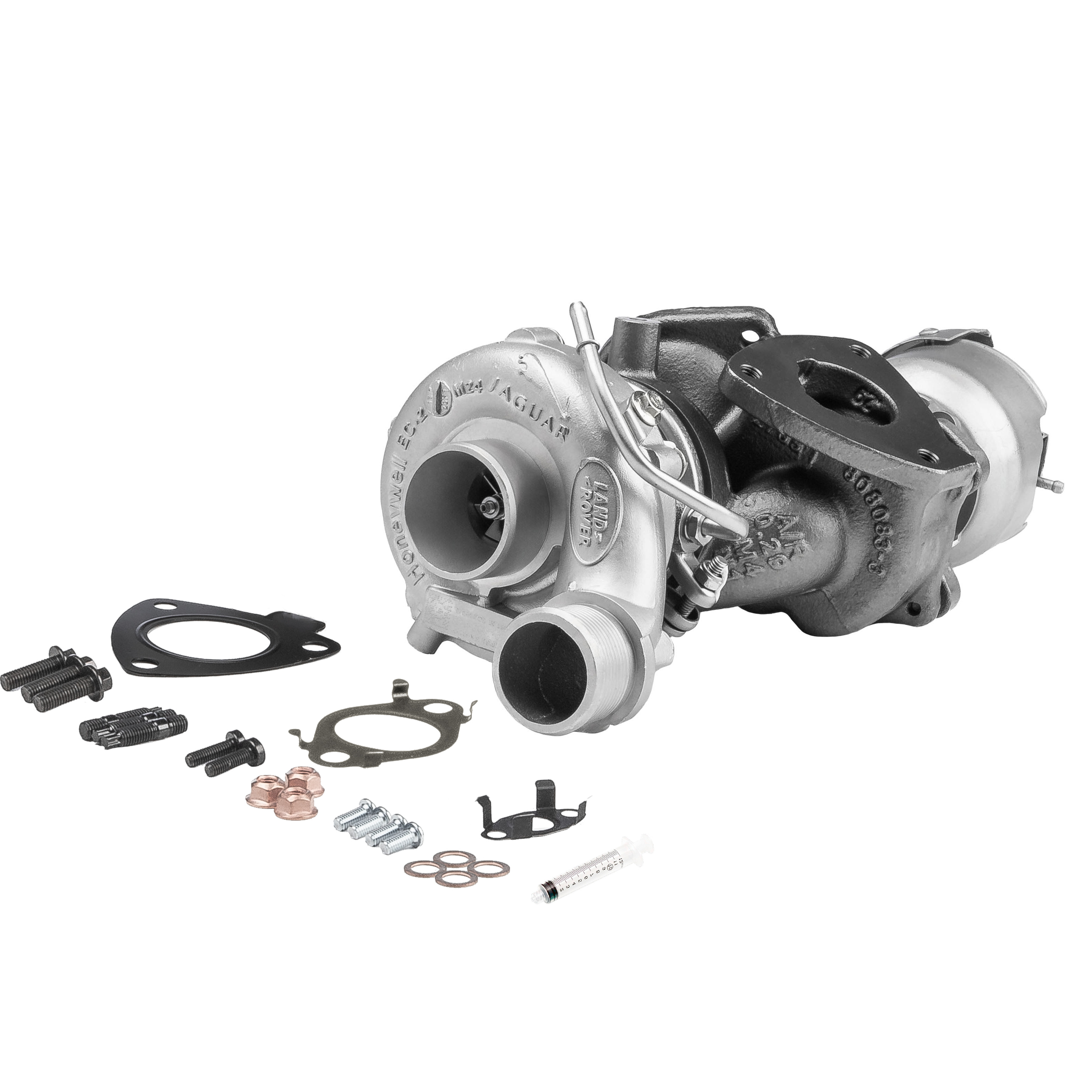 ostaa Turboahdin - BR Turbo (824756-5001RSM)