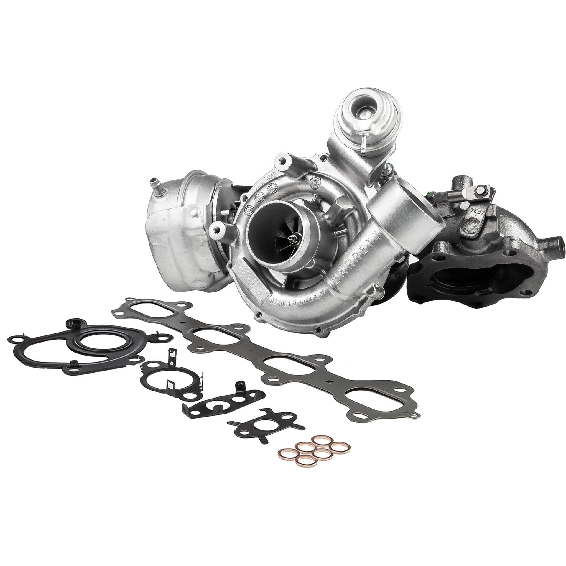 BR Turbo Turbo 825758-5001RSG