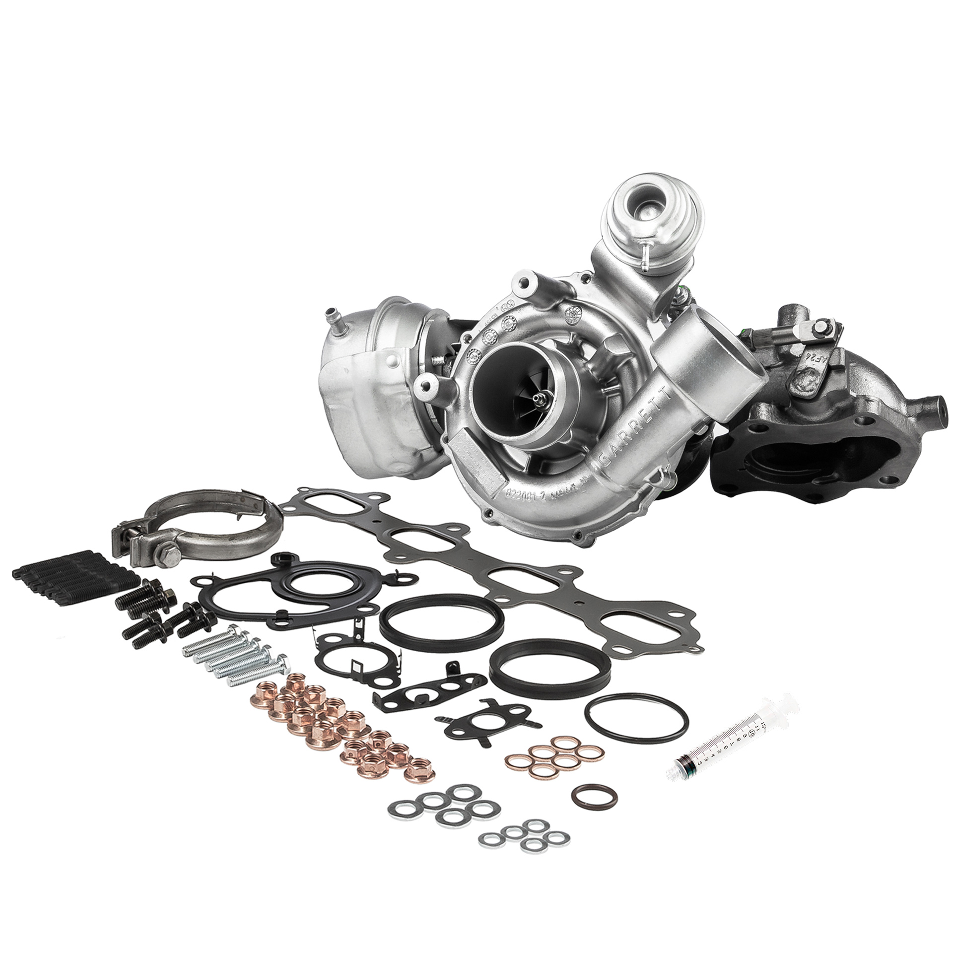 ostaa Turboahdin - BR Turbo (825758-5001RSM)