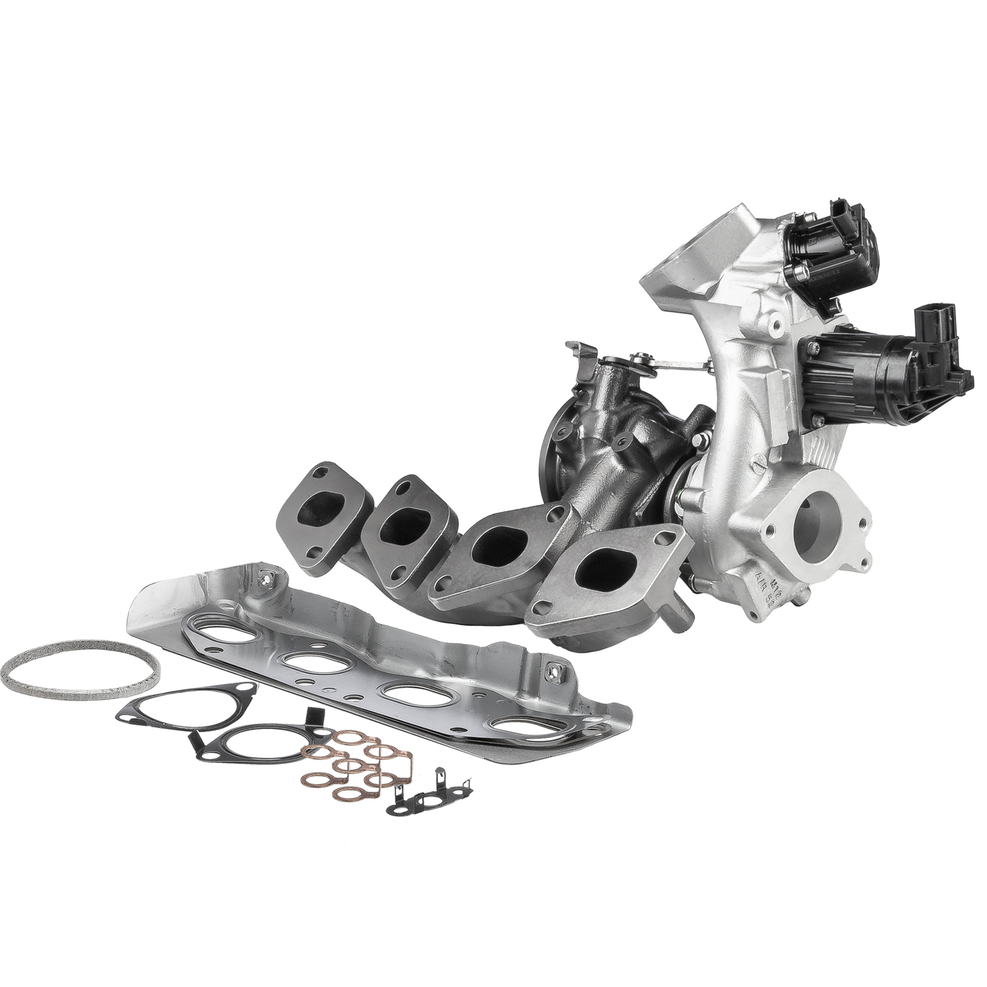 ostaa Turboahdin - BR Turbo (827388-5001RSG)