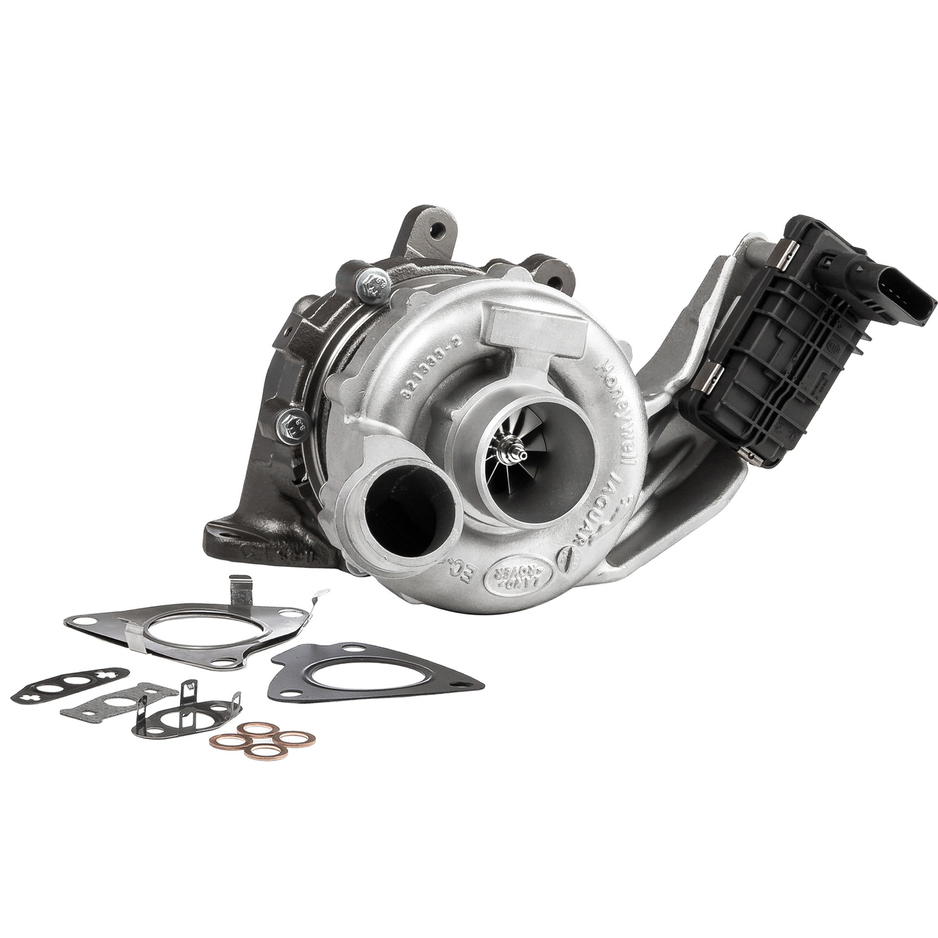 OEM LR084606 BR Turbo Turbolader 829440-5001RSG for LAND ROVER, JAGUAR