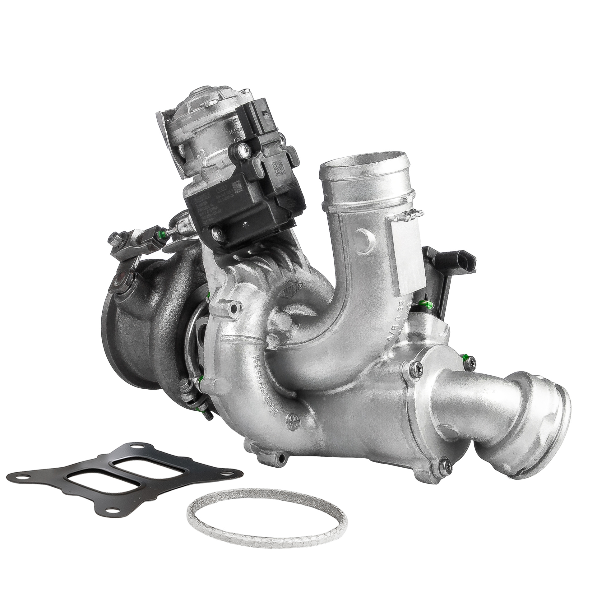 ostaa Turboahdin - BR Turbo (830232-5001RSG)