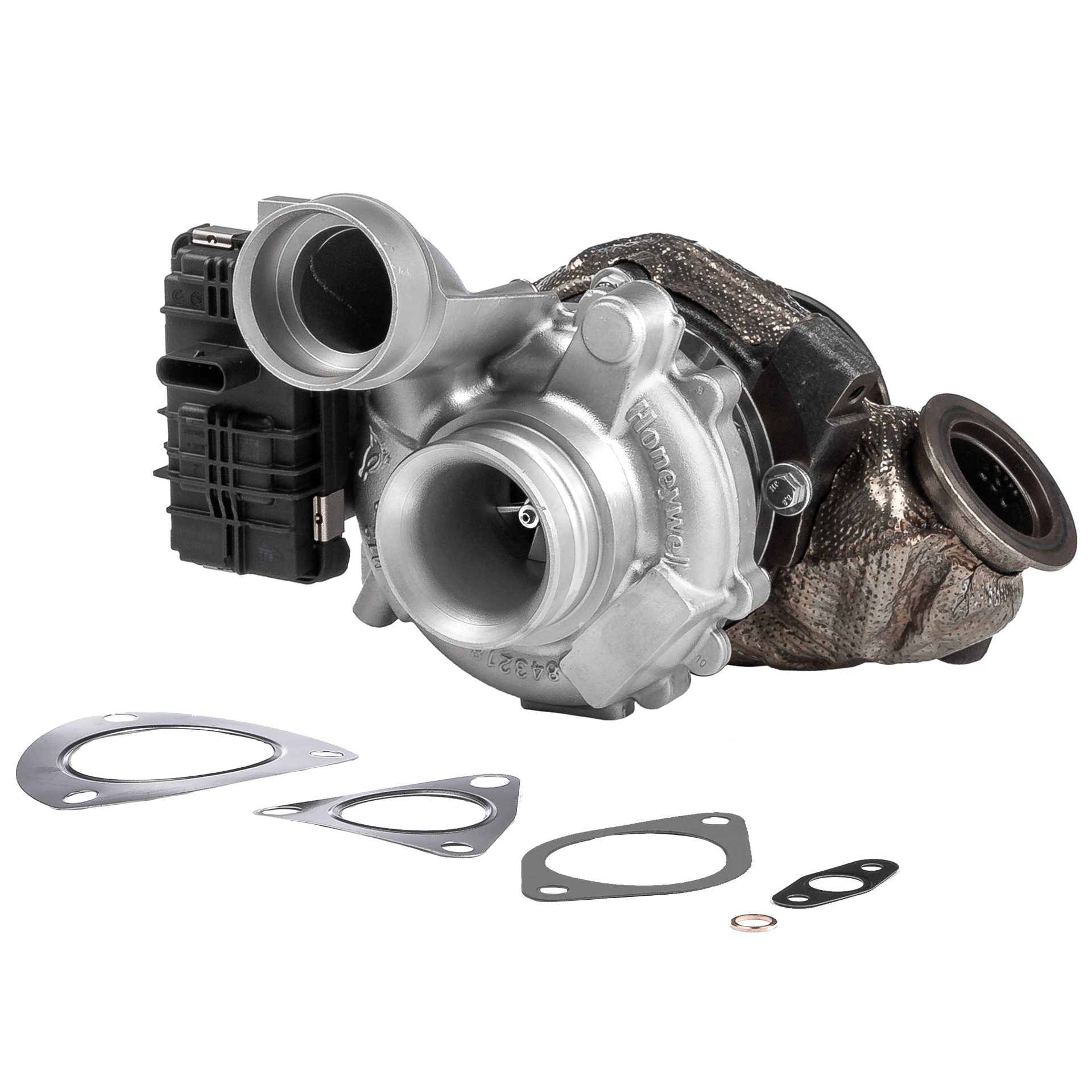 OEM A6540902001 BR Turbo Turbolader 831120-5001RSG for MERCEDES-BENZ