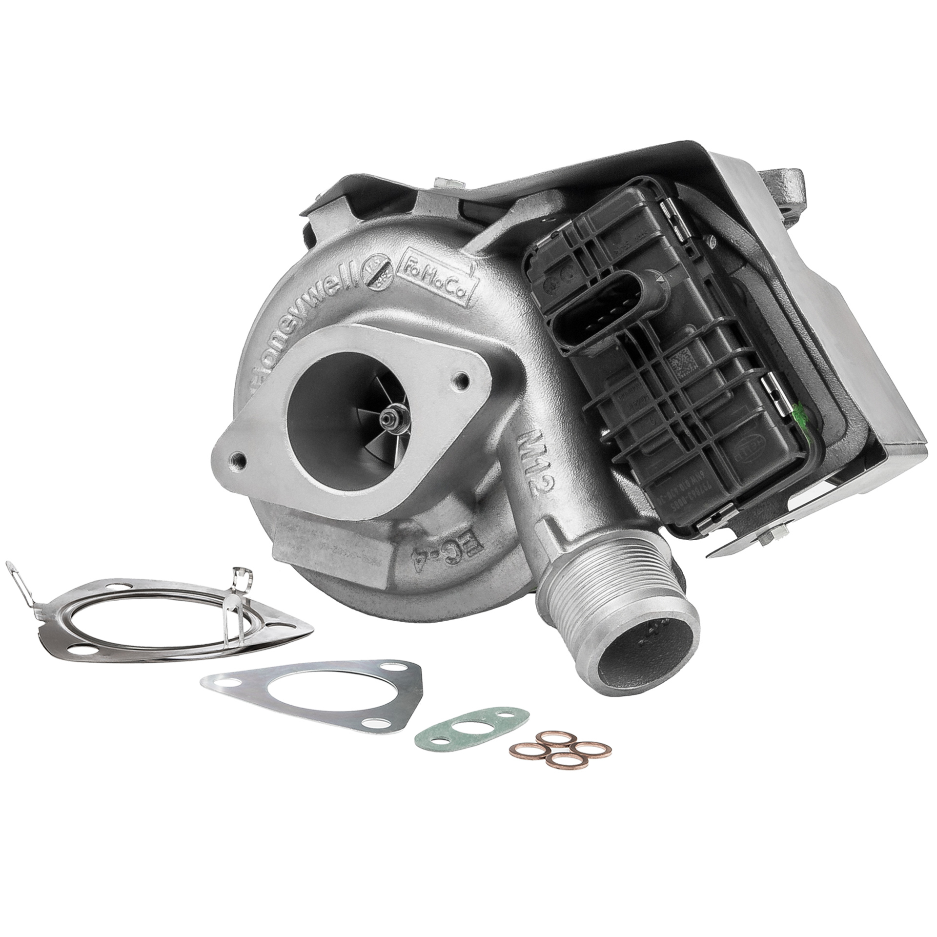 ostaa Turboahdin - BR Turbo (831157-5001RSG)