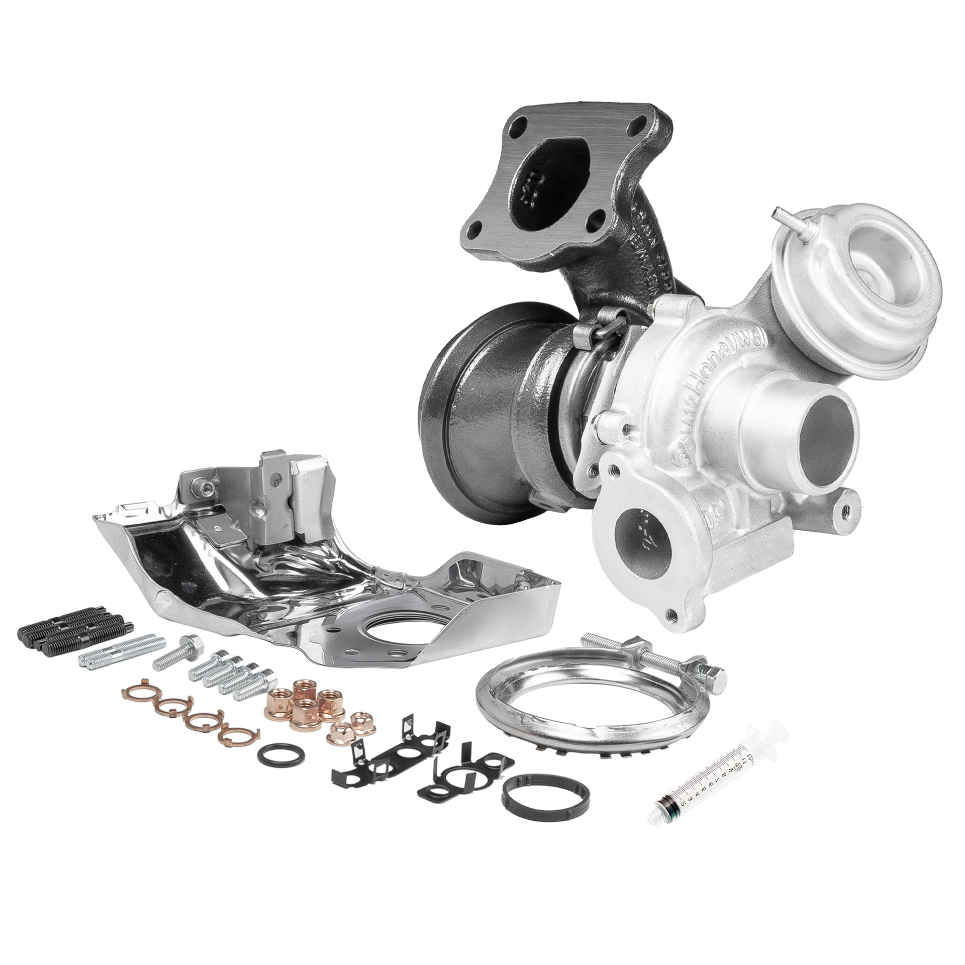 ostaa Turboahdin - BR Turbo (836250-5001RSM)