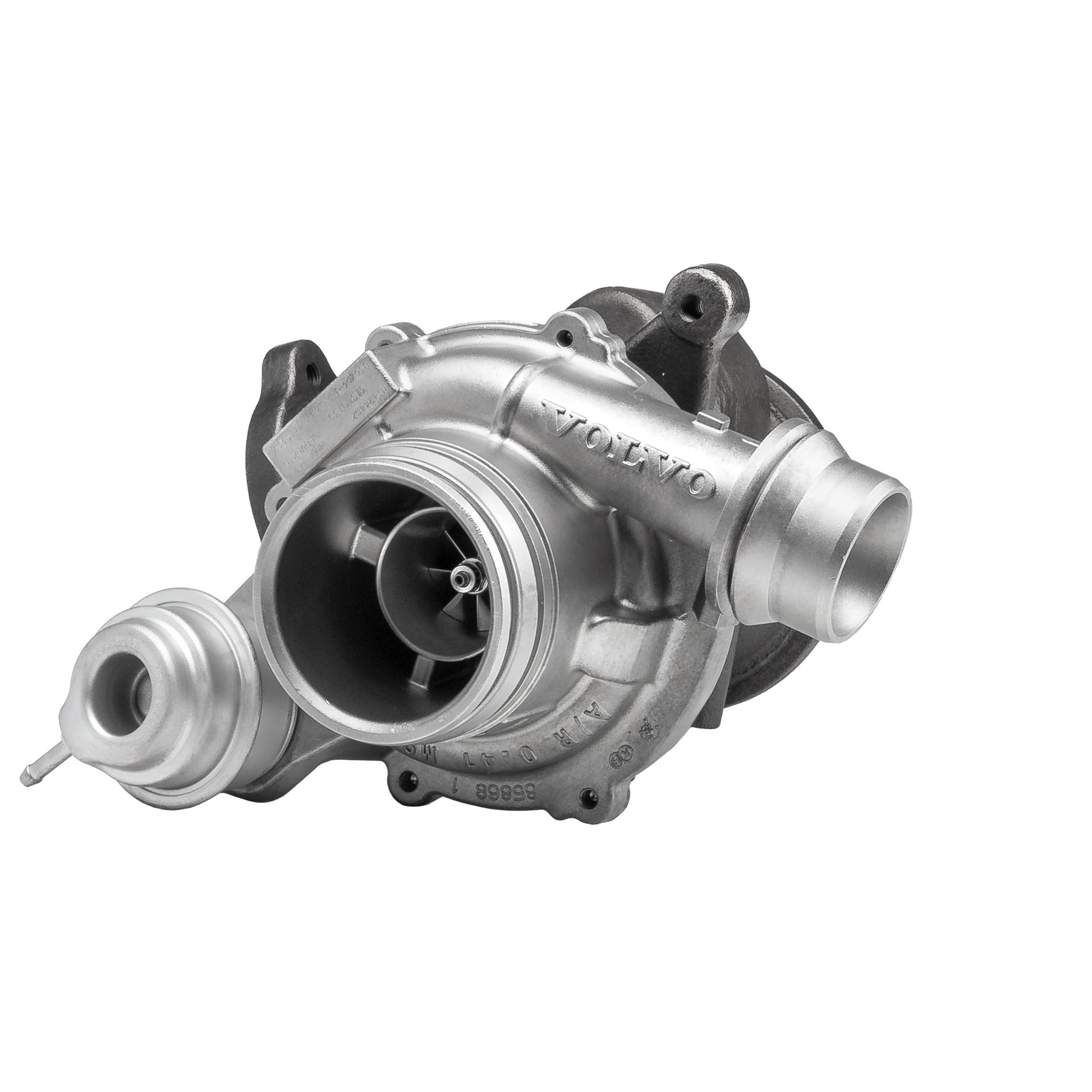 ostaa Turboahdin - BR Turbo (836264-5001RS)
