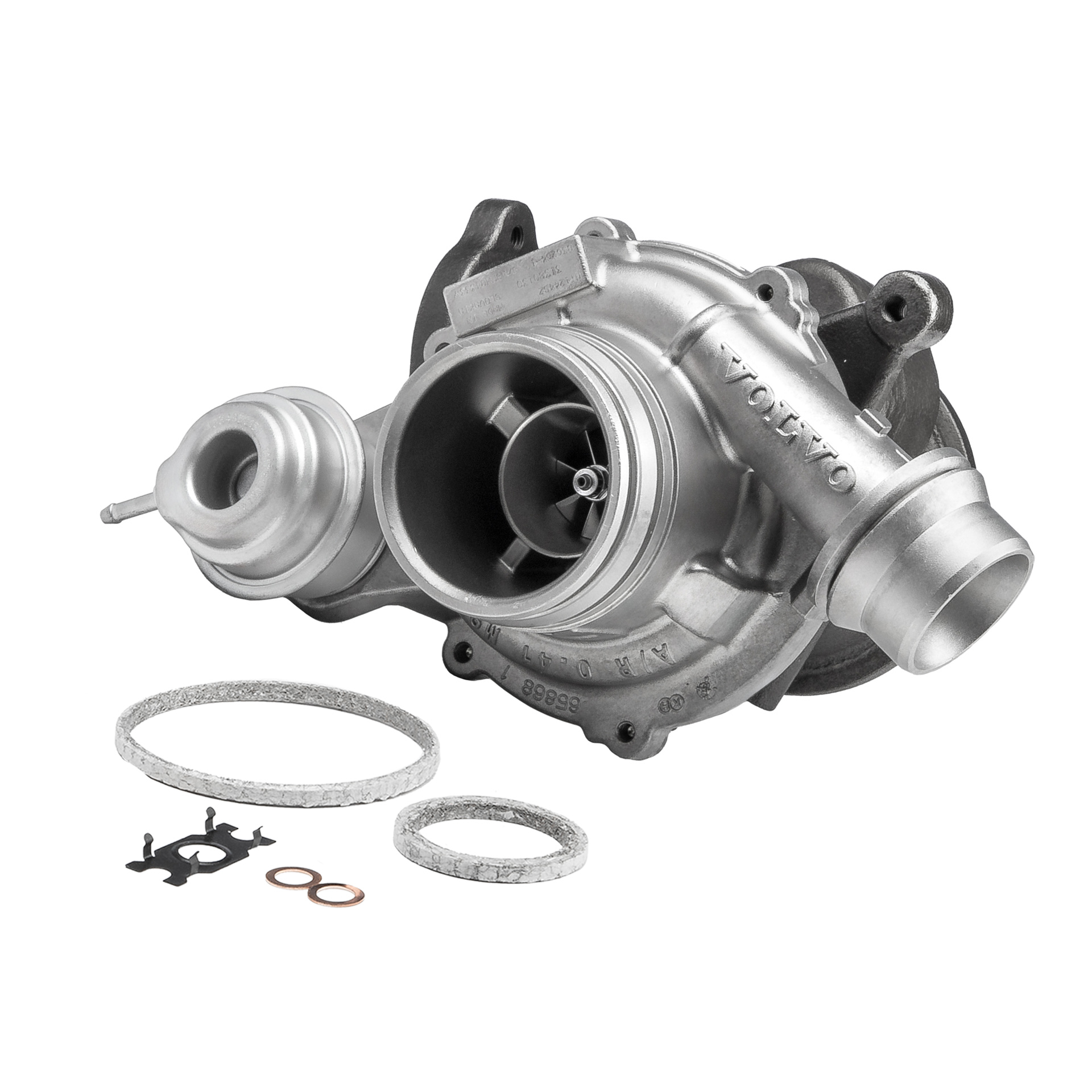 ostaa Turboahdin - BR Turbo (836264-5001RSG)