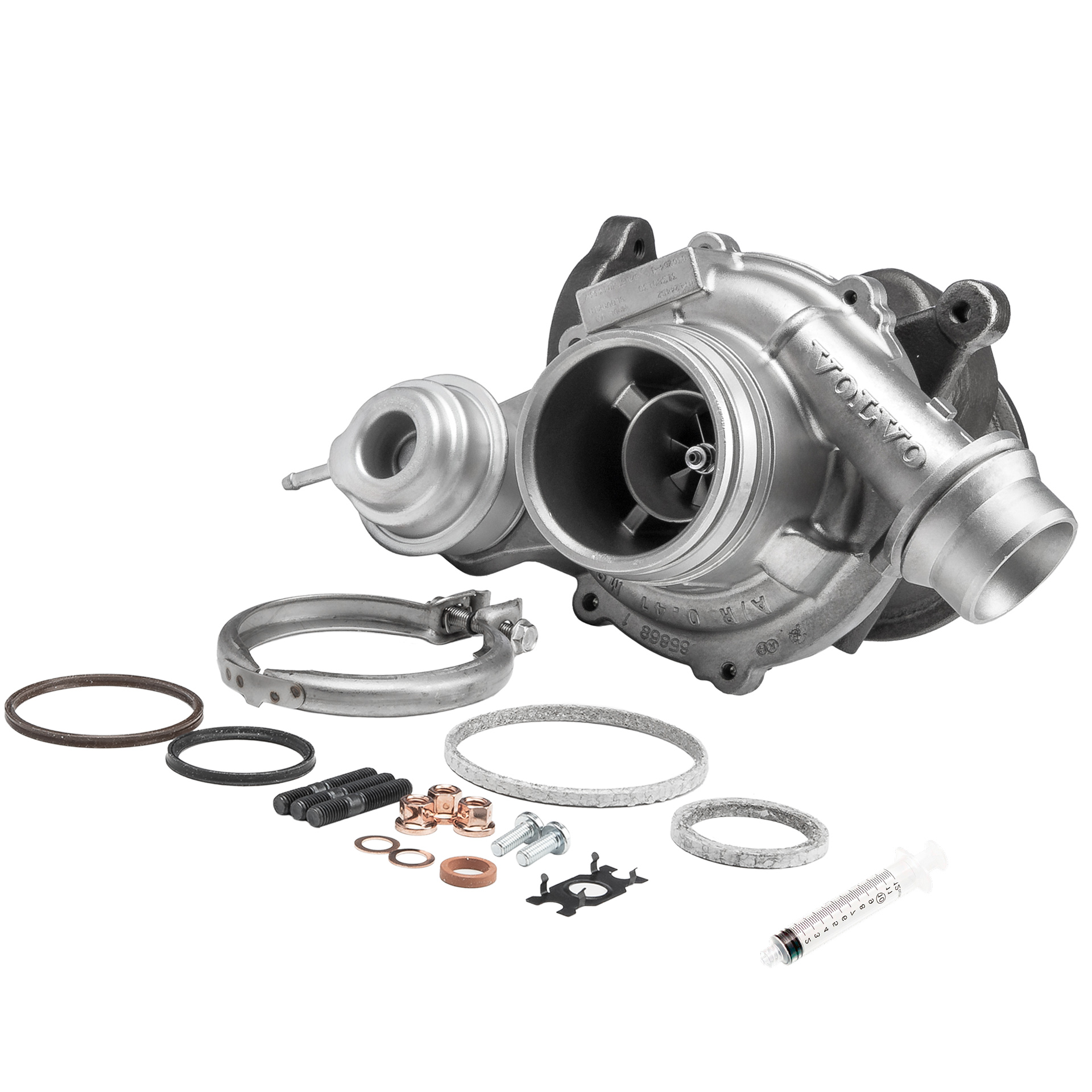 ostaa Turboahdin - BR Turbo (836264-5001RSM)