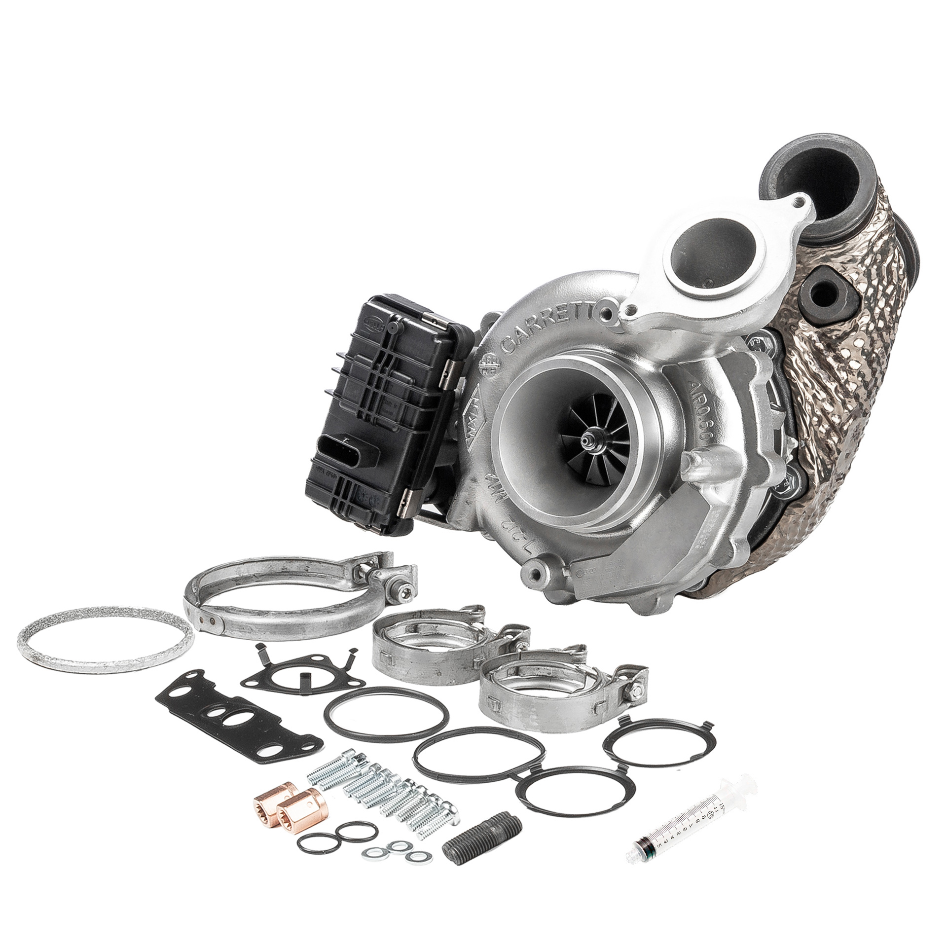BR Turbo Turbo 839077-5001RSM