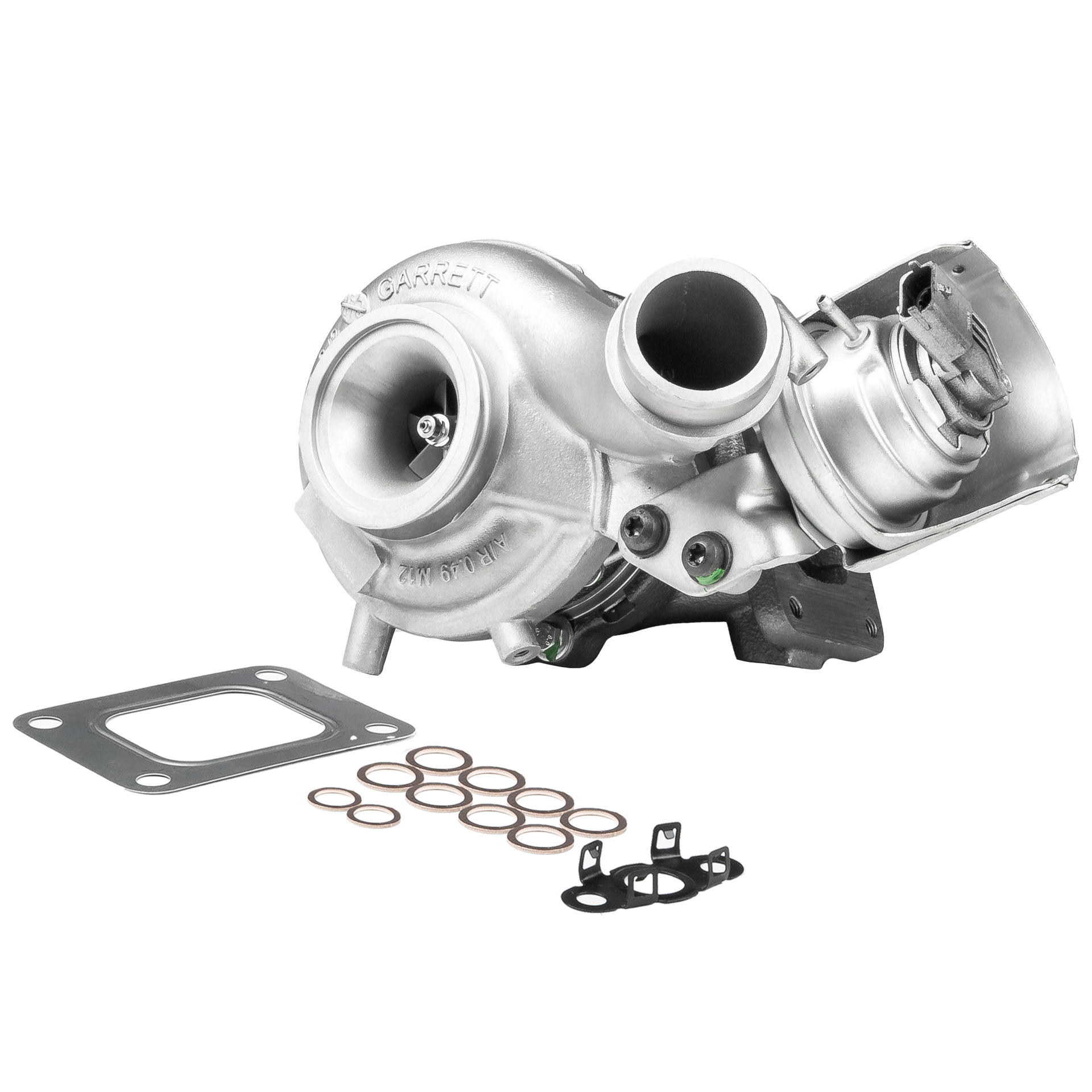 ostaa Turboahdin - BR Turbo (839765-5001RSG)