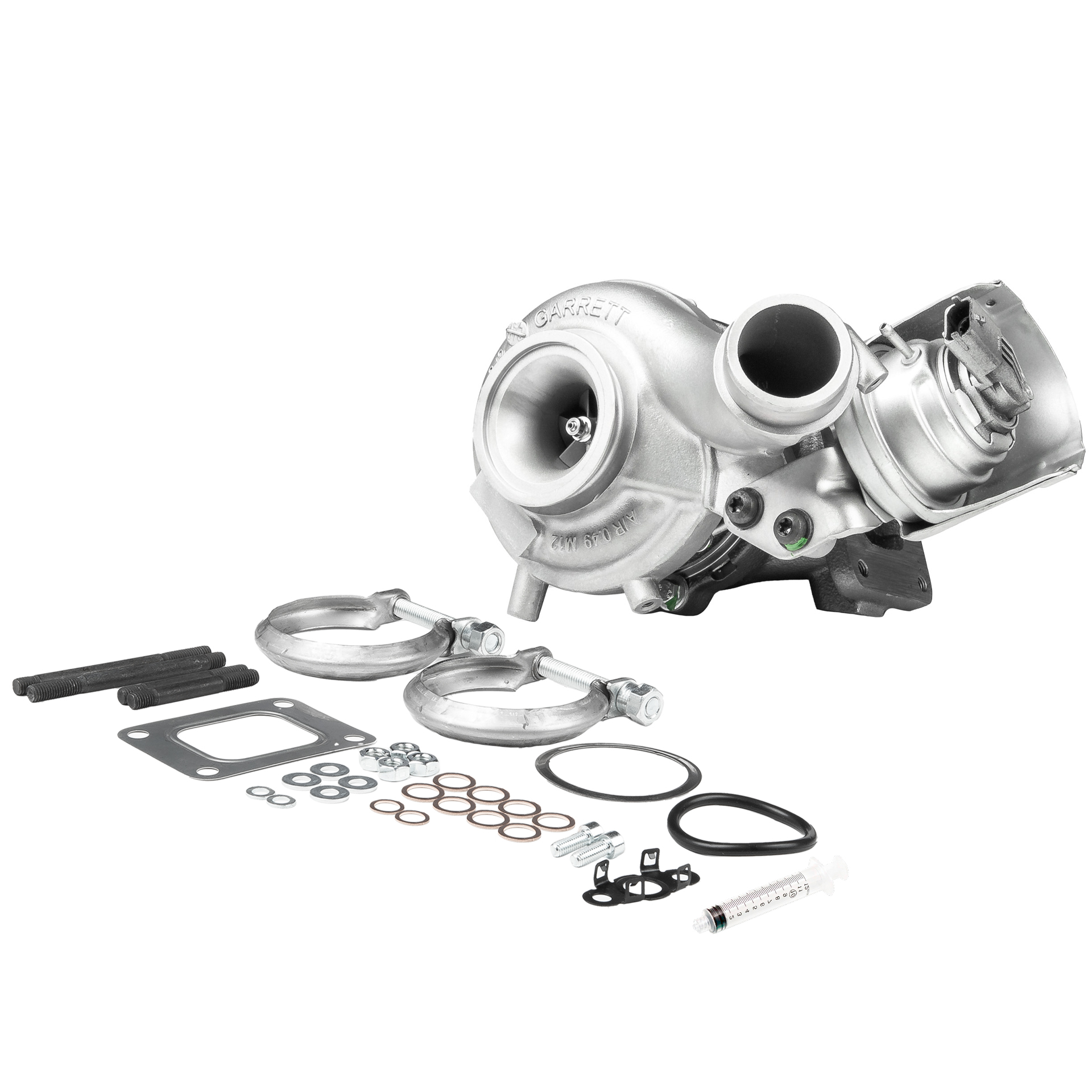 comprar Turbocompresor - BR Turbo (839765-5001RSM)