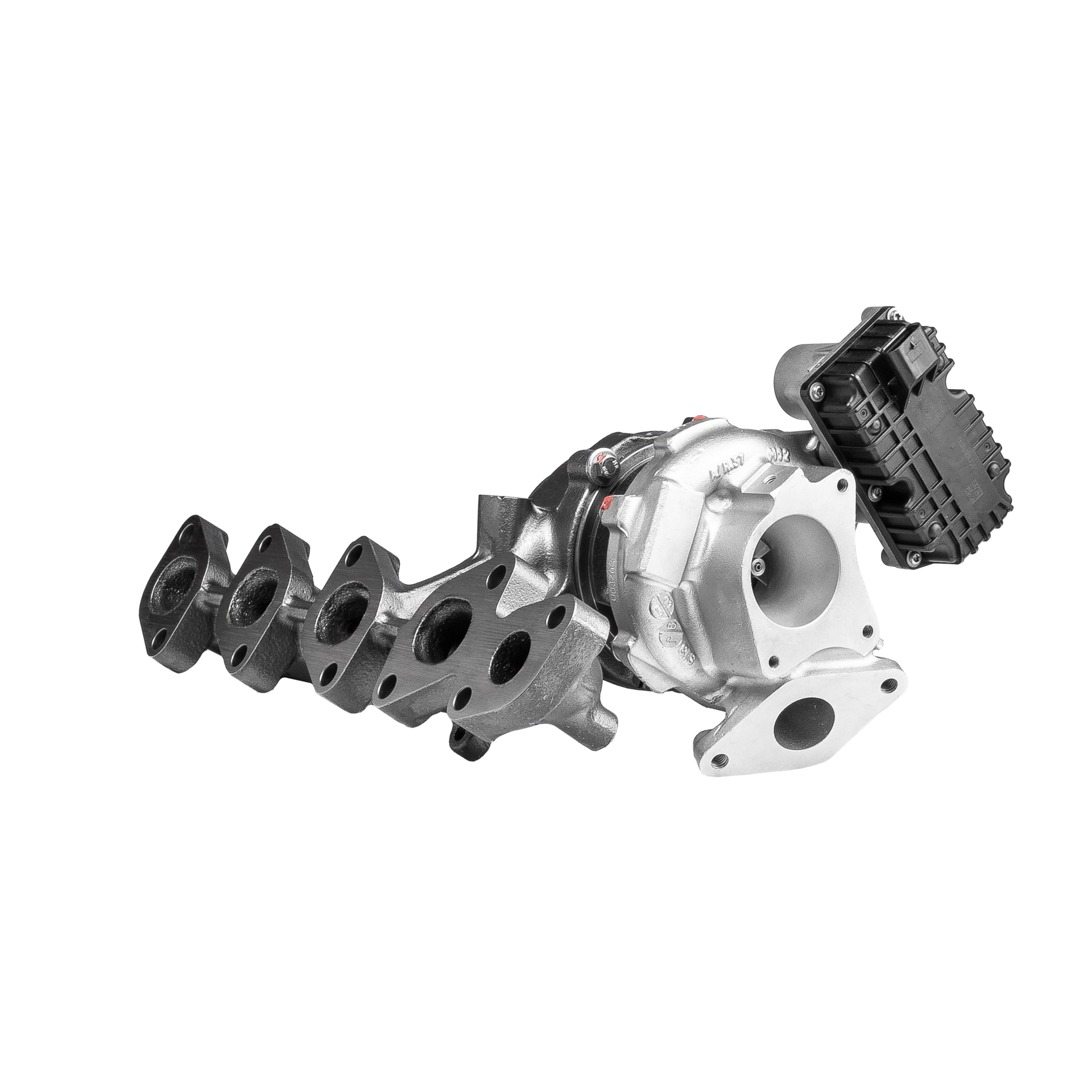 BR Turbo Turboaggregat 843814-5001RS BR Turbo Turbo 843814-5001RS